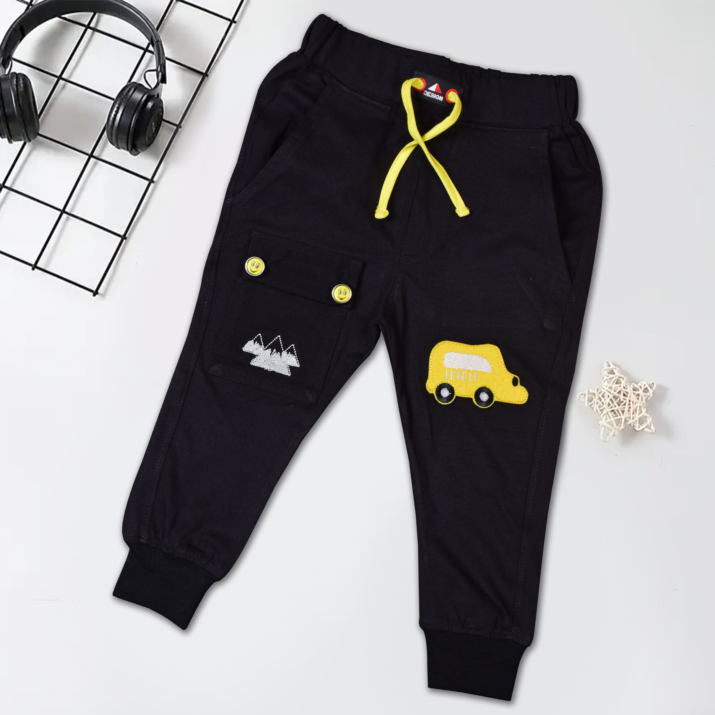 Track Pants