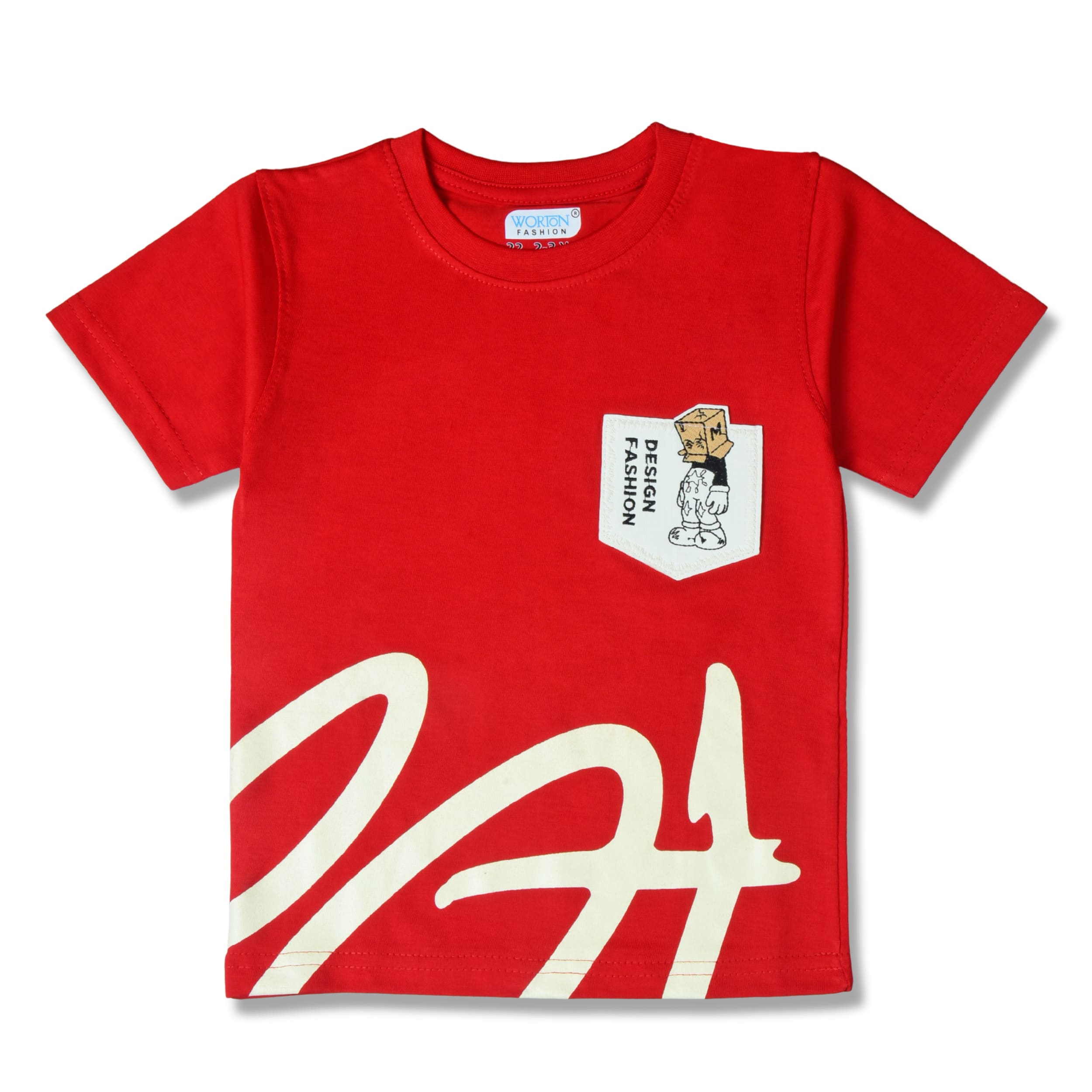 Boys Tshirt