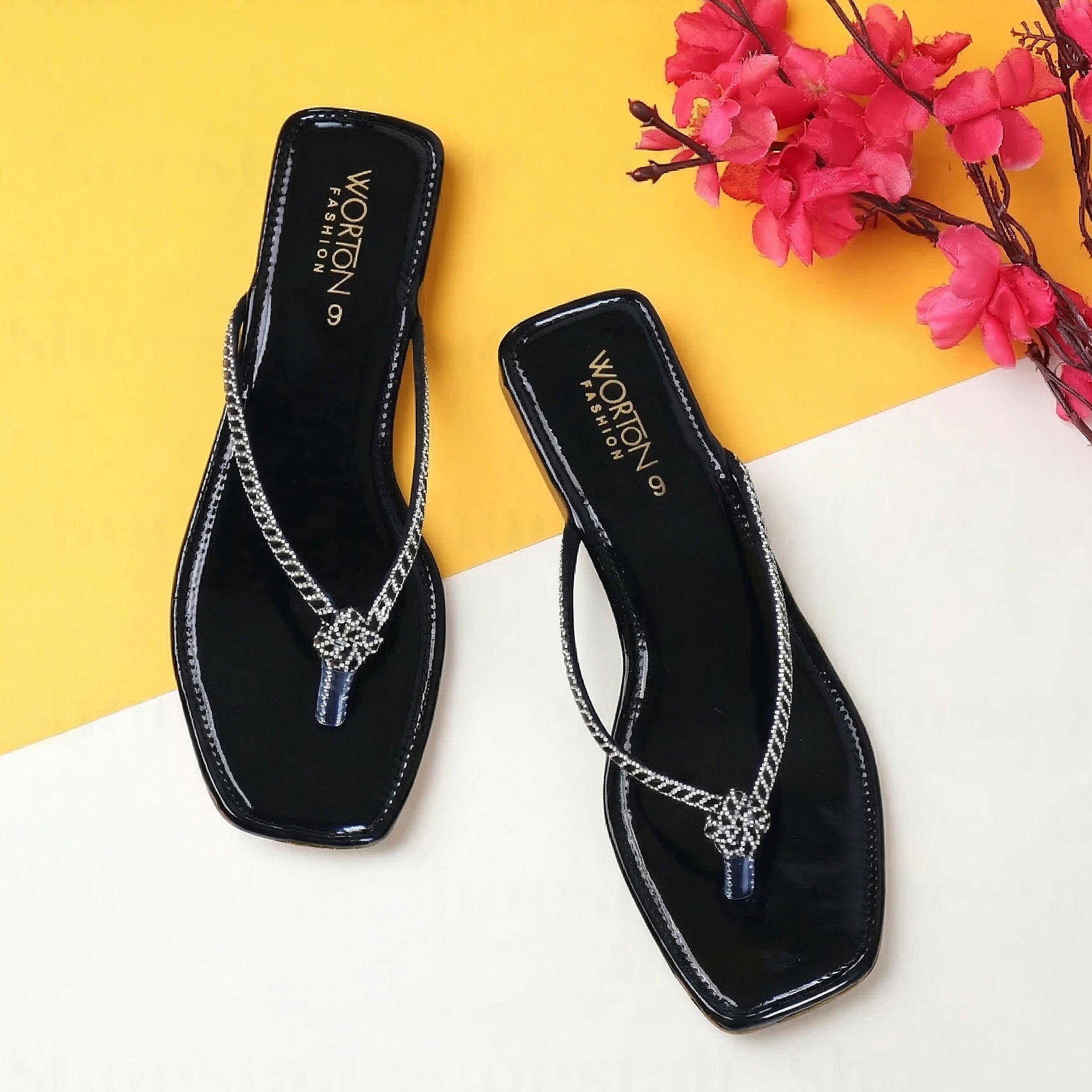 Women Flats