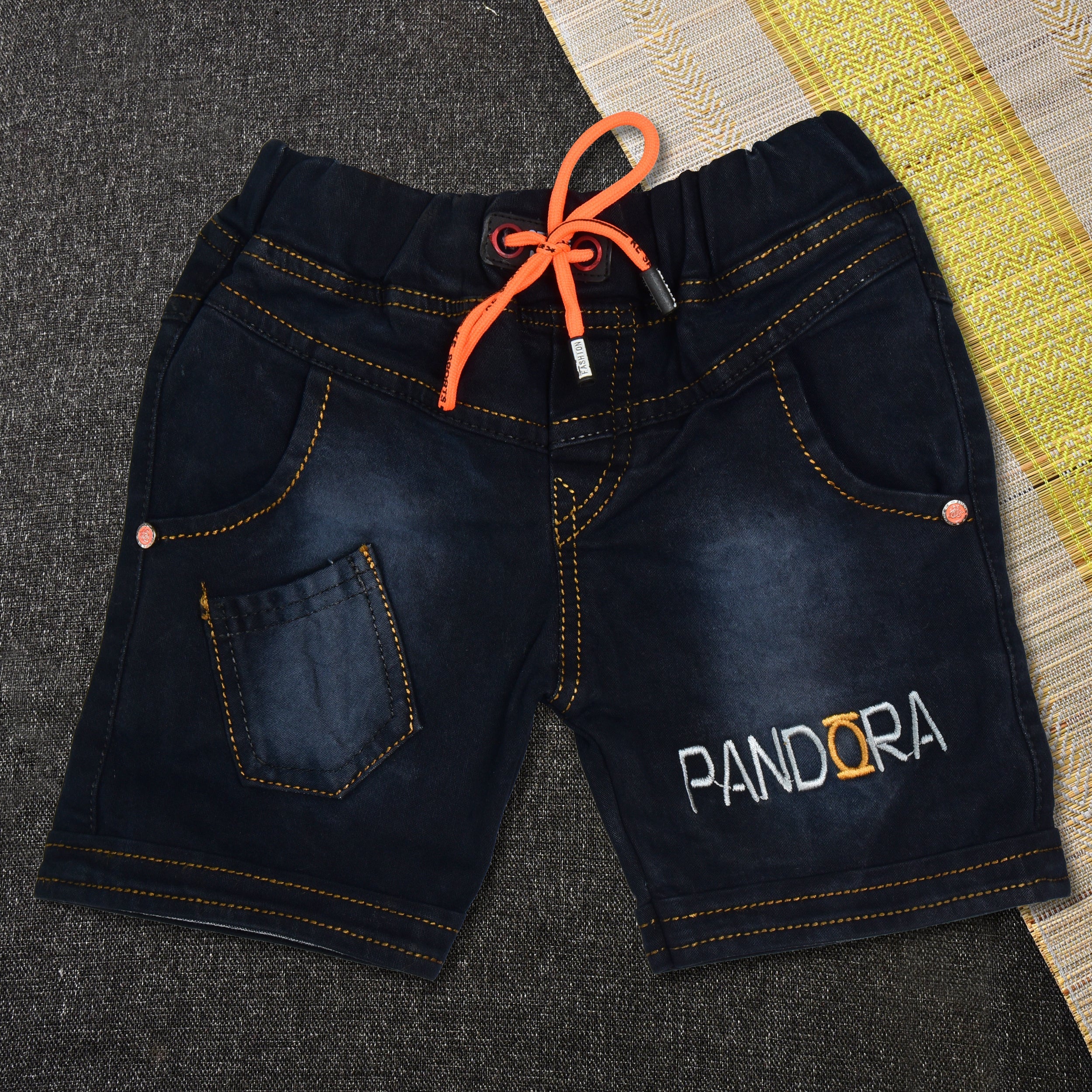 Boys Shorts