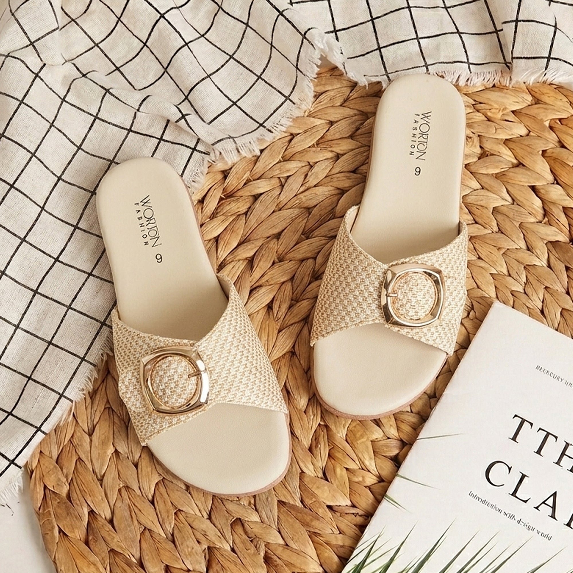 Slippers