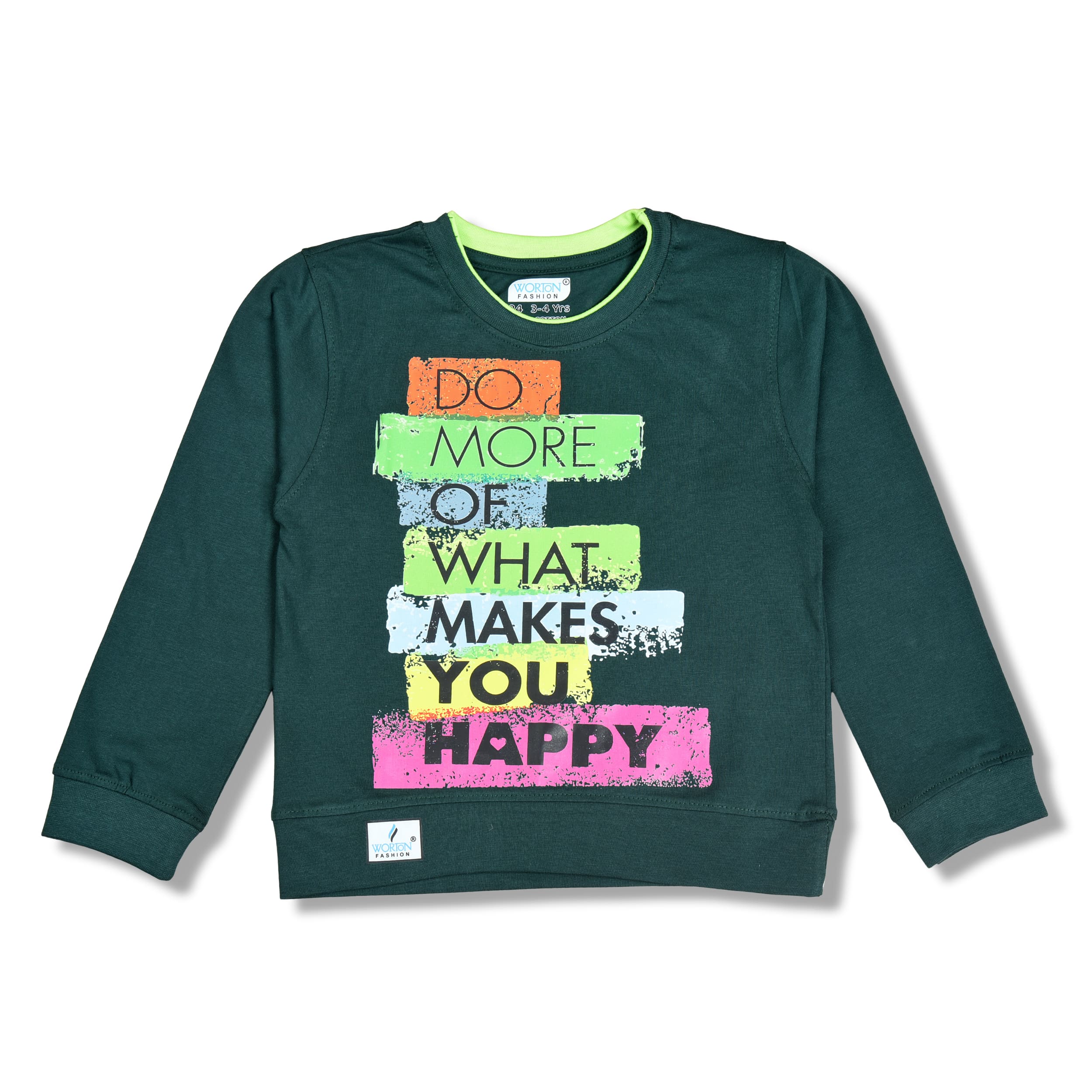 Boys Full Sleeves Tshirt  & Jeans Set