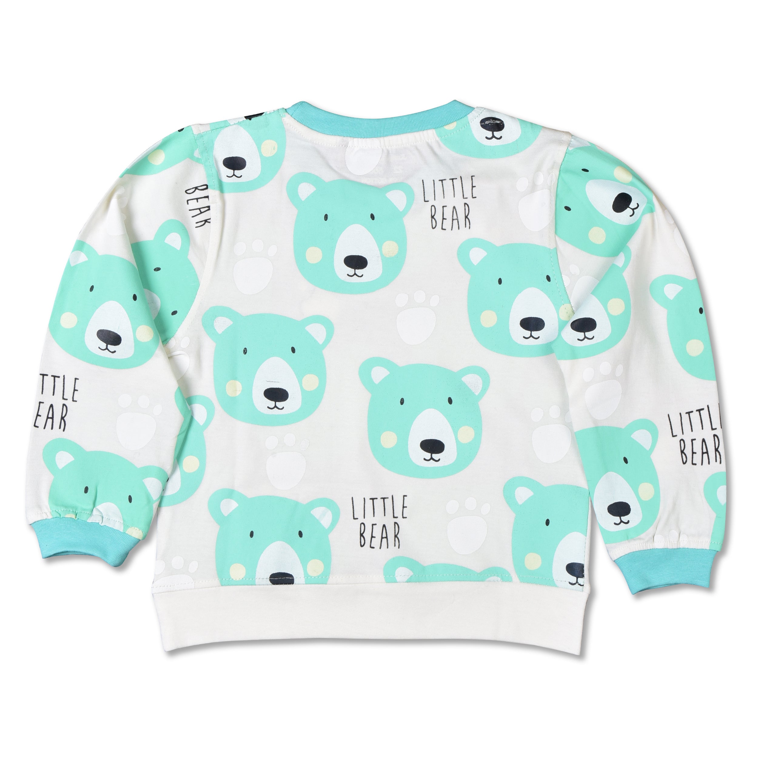 Kids Boys Clothing Set