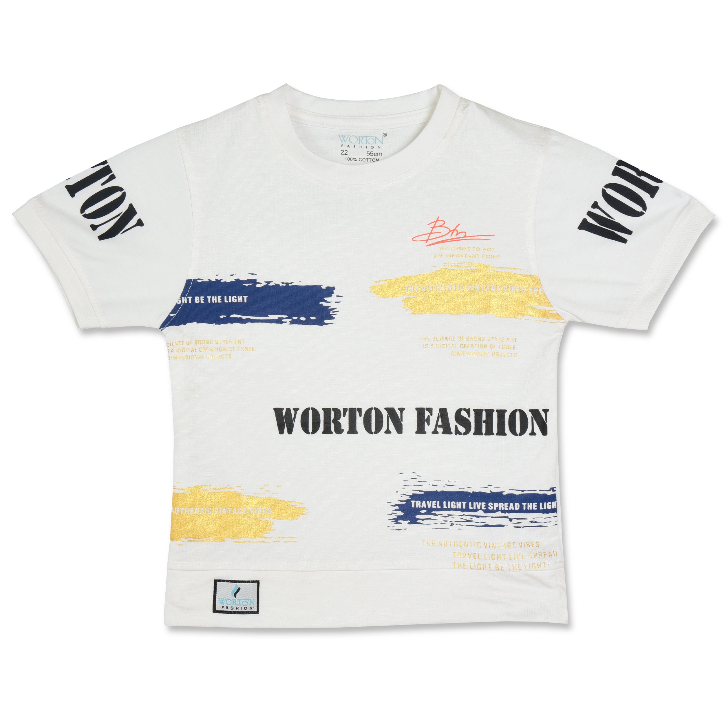 Boys Clothing Set