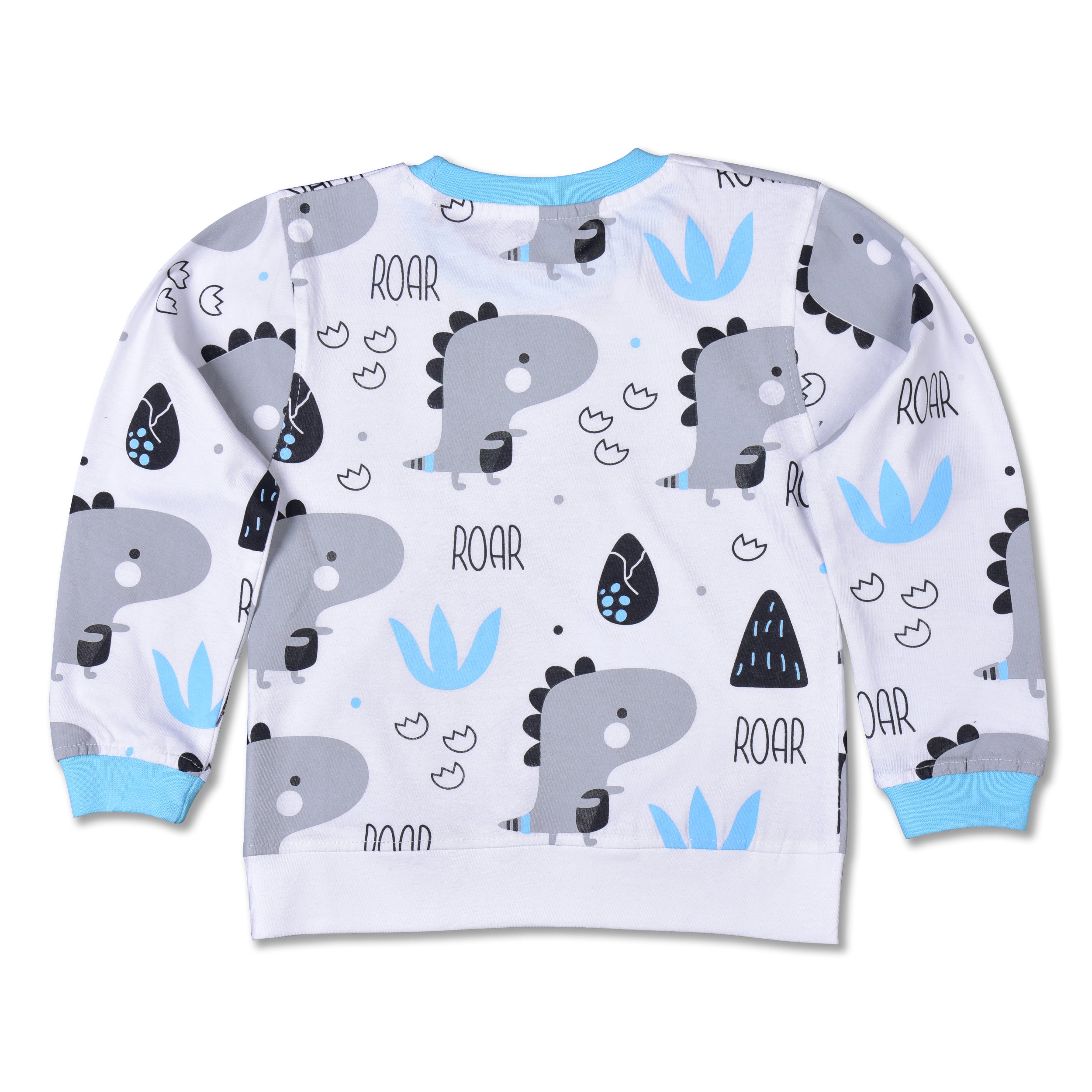 Kids Boys Clothing Set