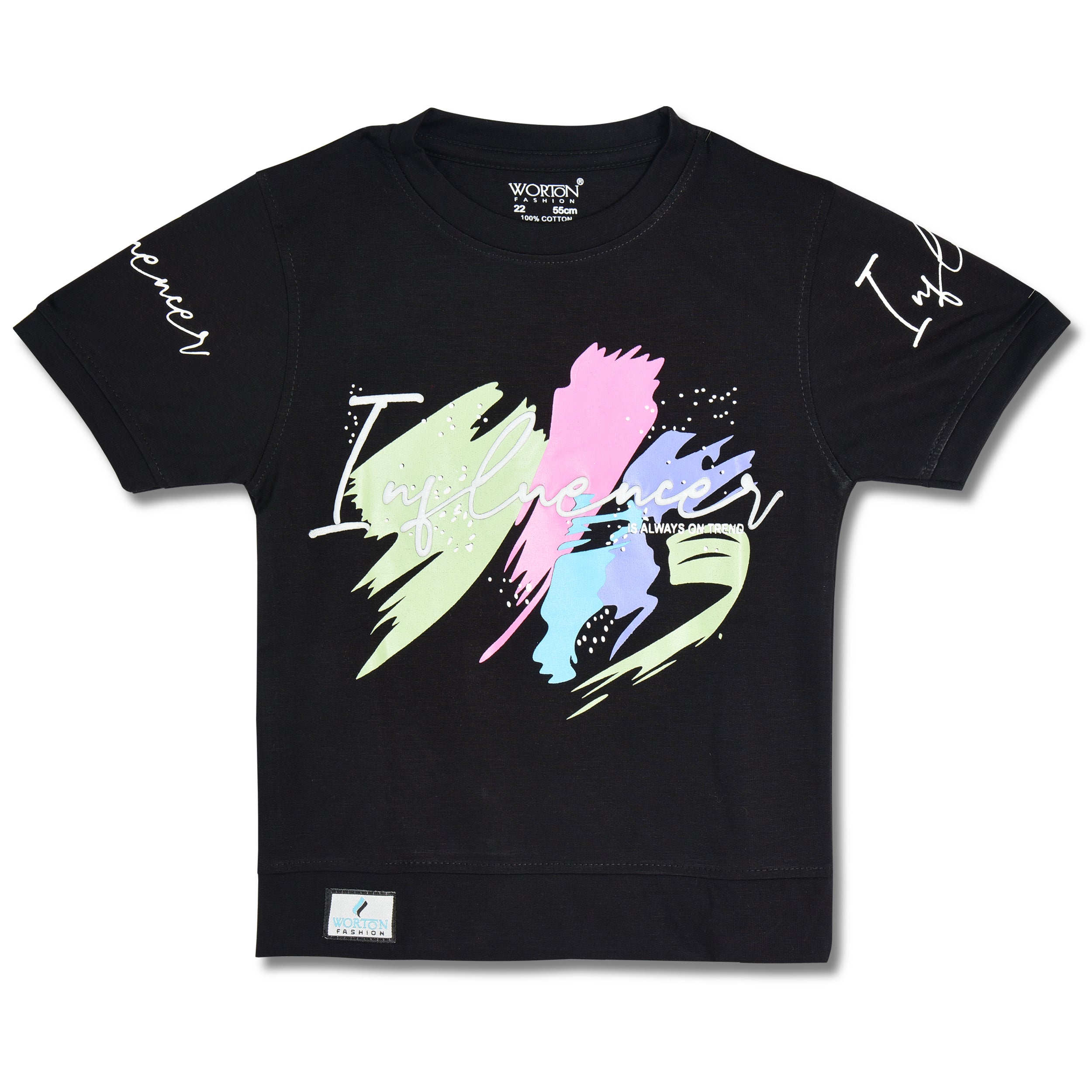 Boys Clothing Set