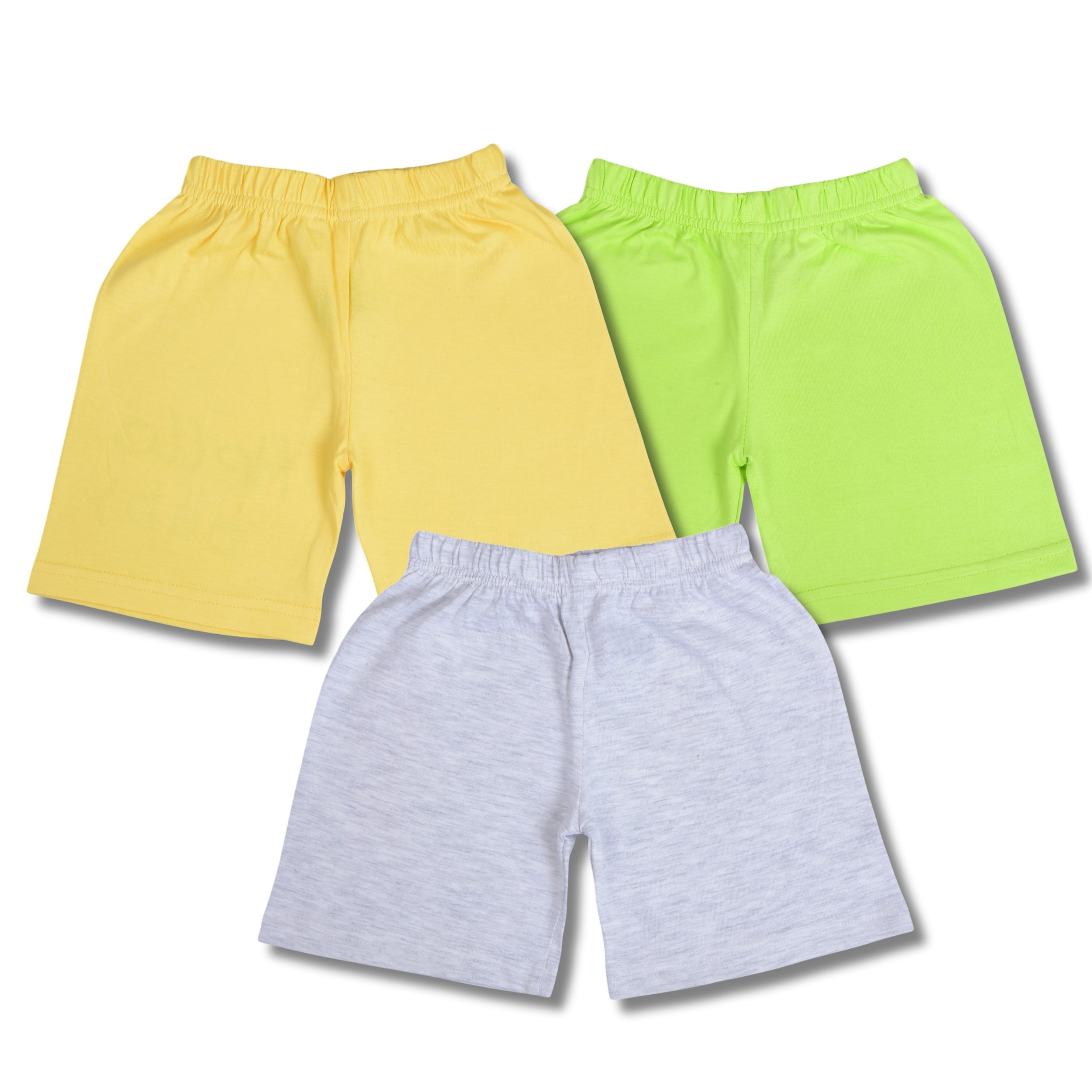Boys Shorts Combo