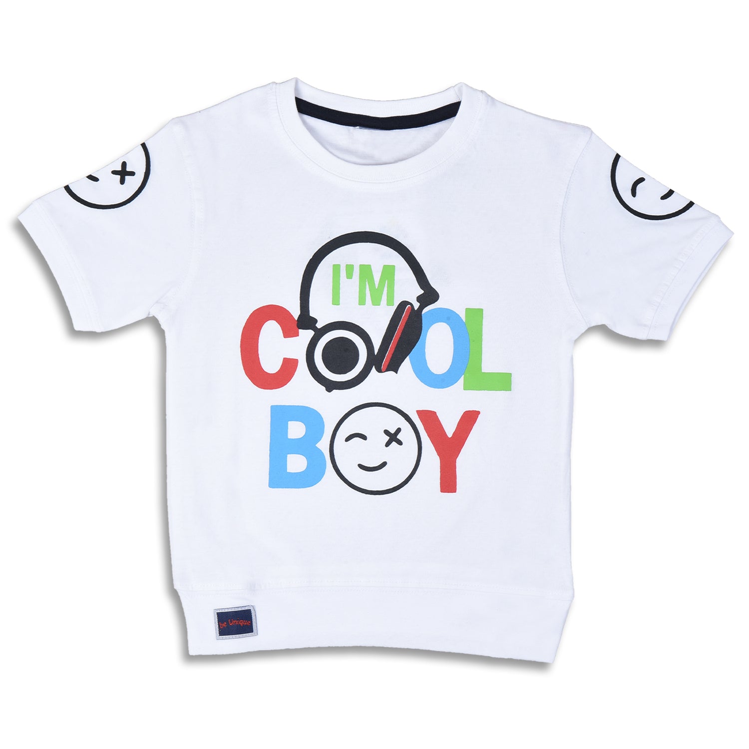 Boys Clothing Set