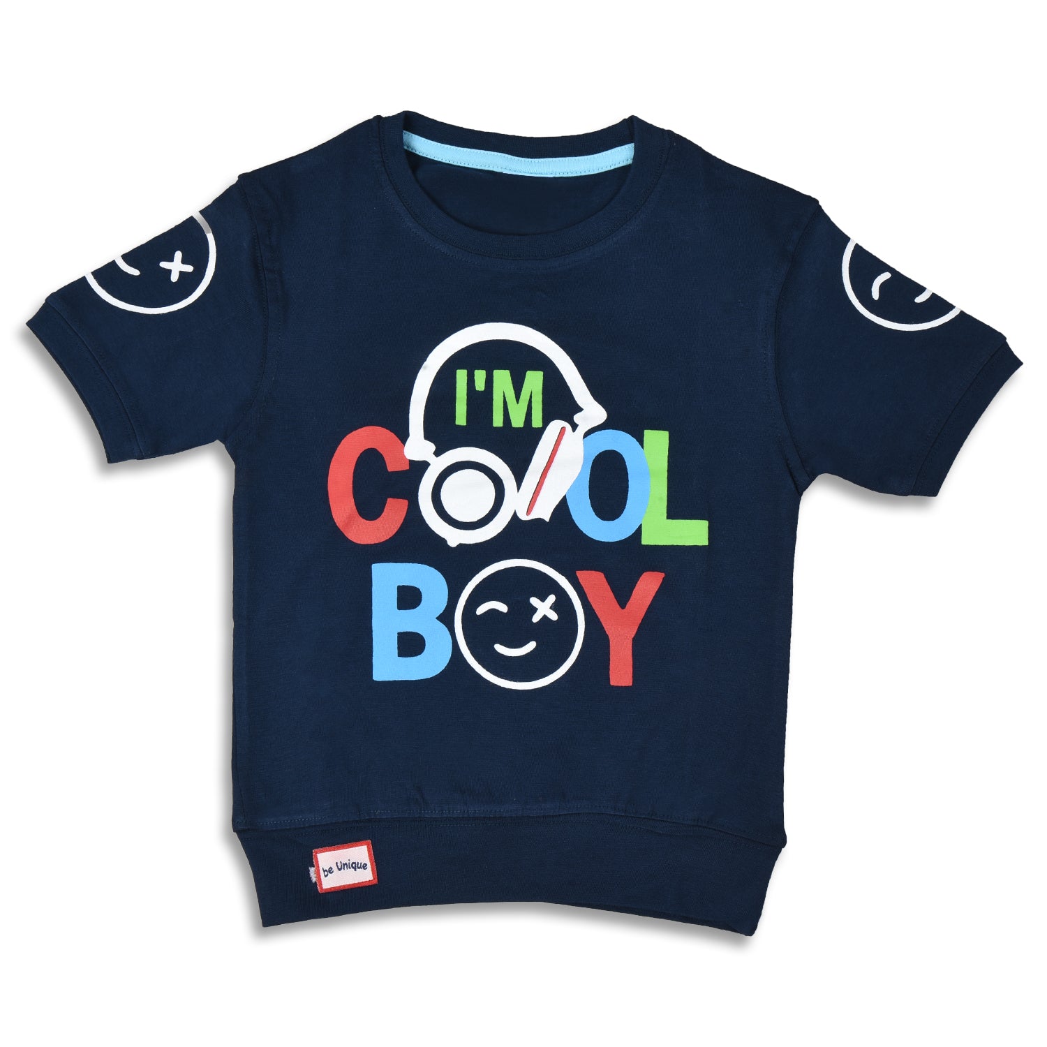 Boys Clothing Set