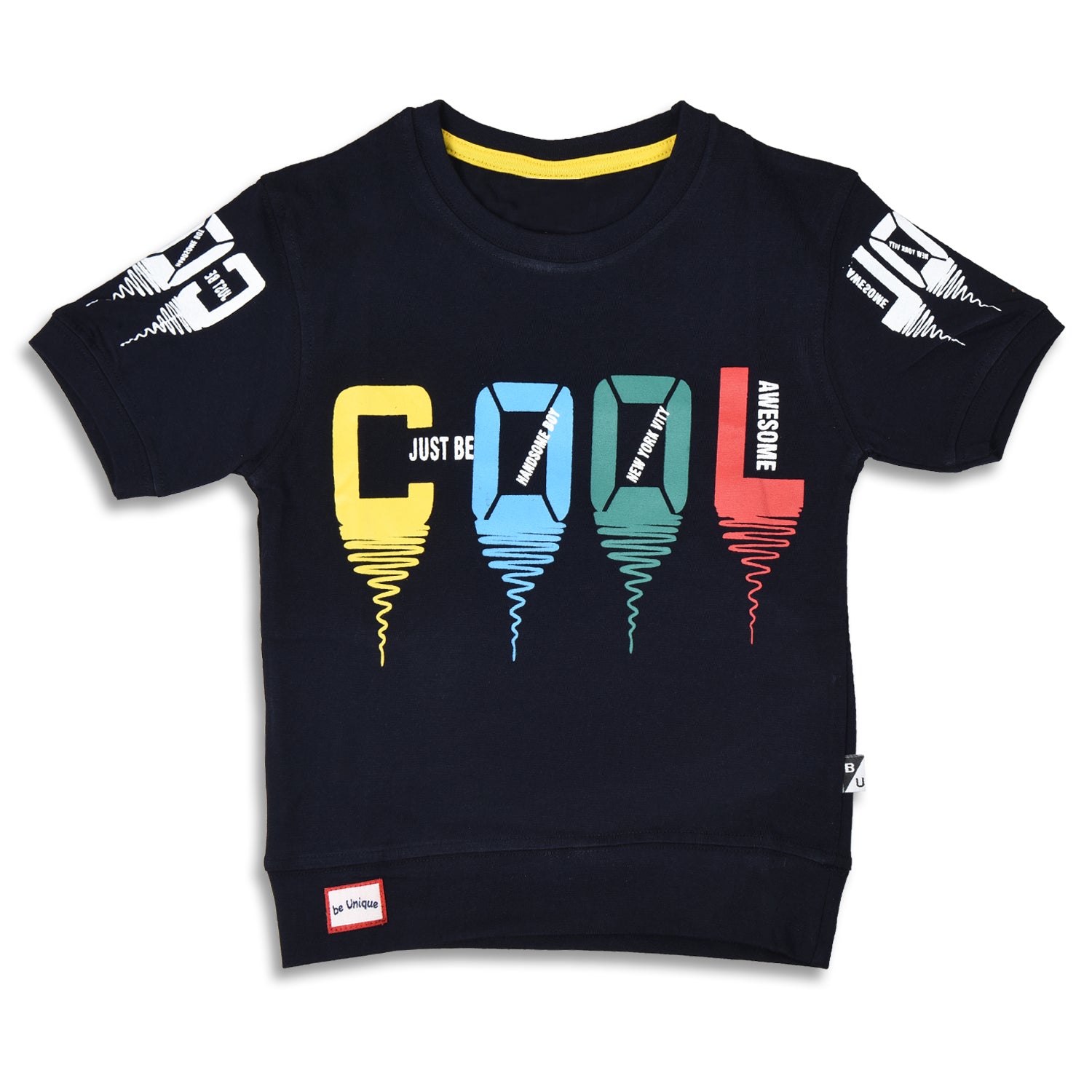 Boys Clothing Set