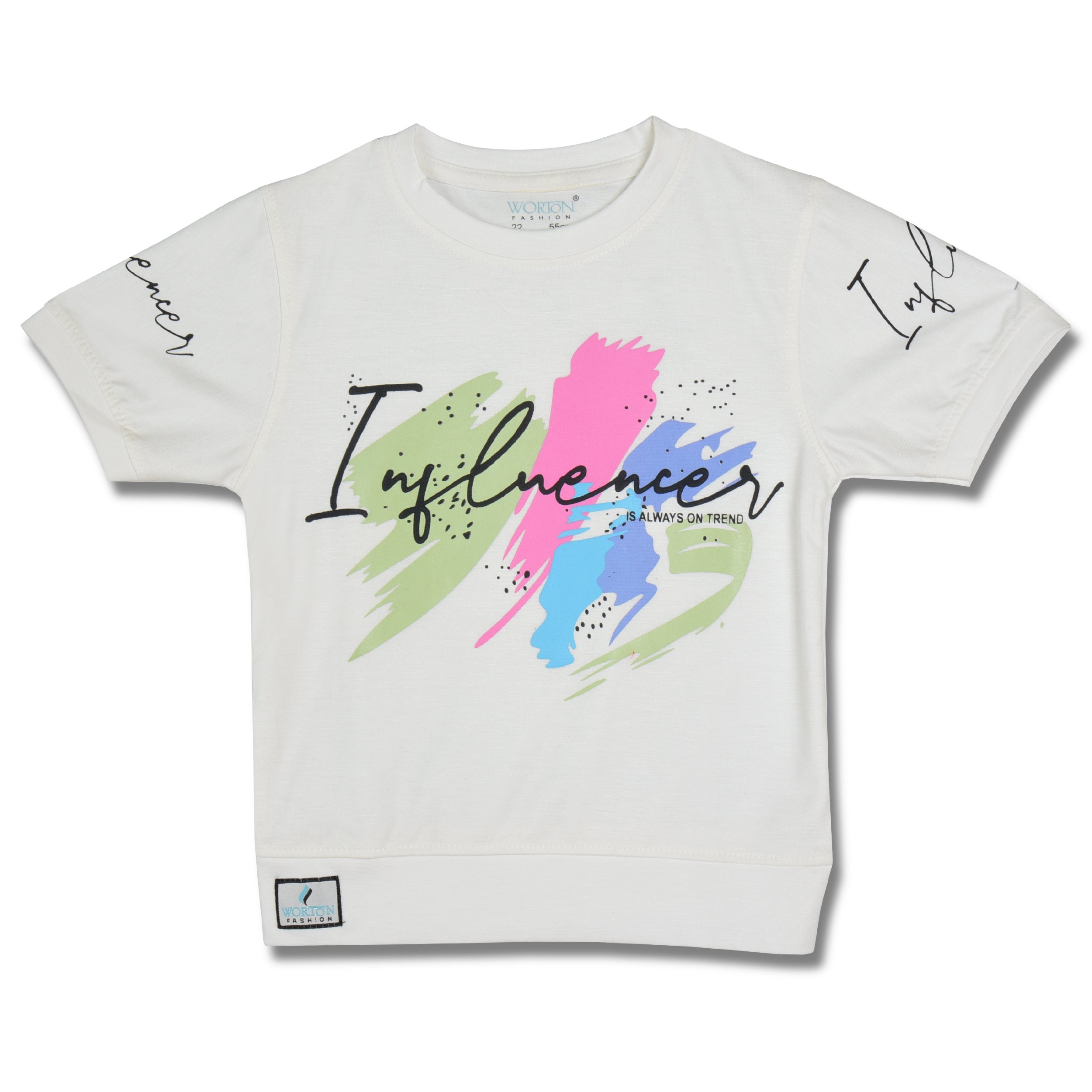Boys Clothing Set