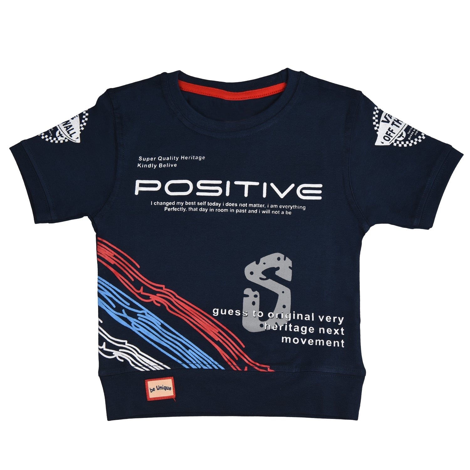 Boys Clothing Set
