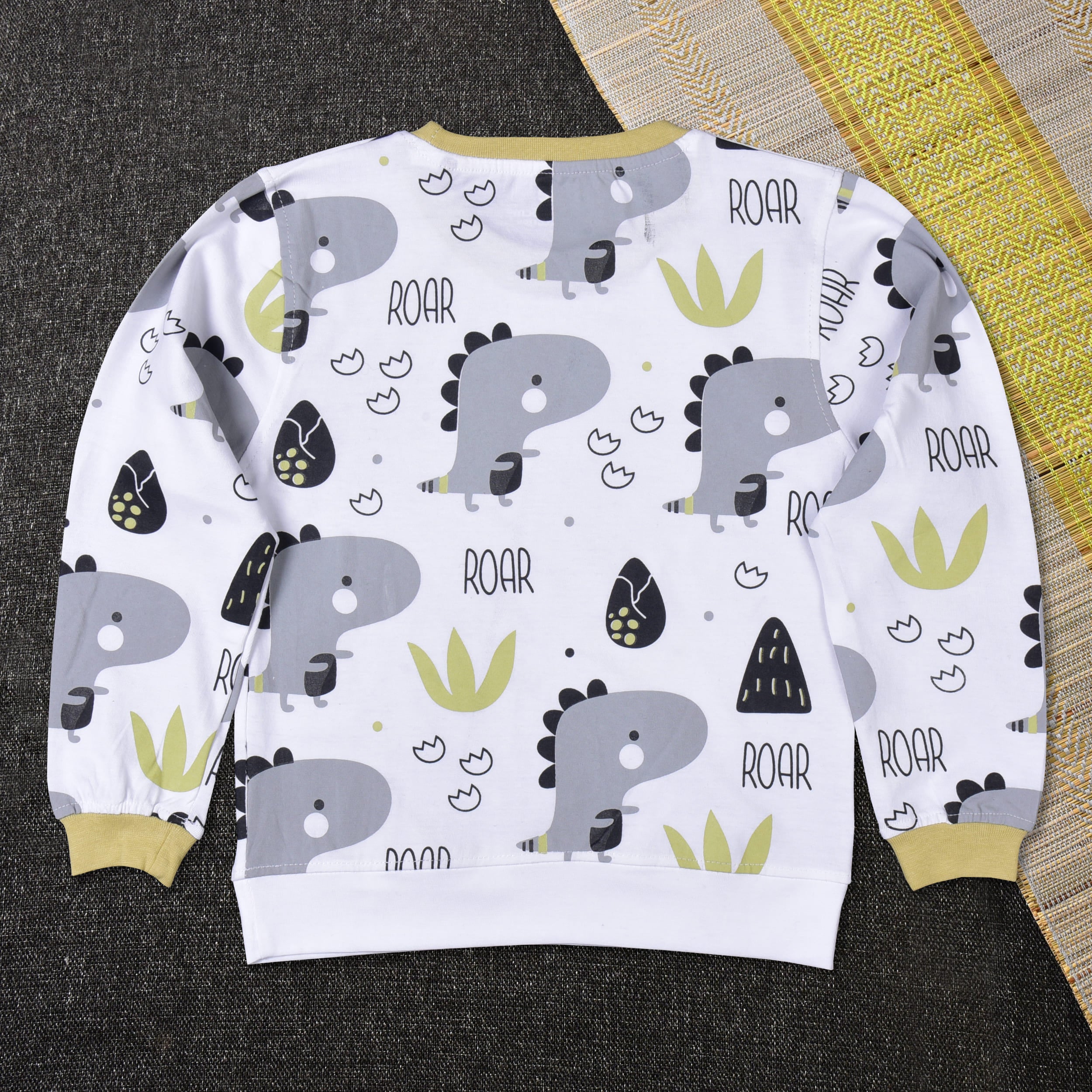 Kids Boys Clothing Set