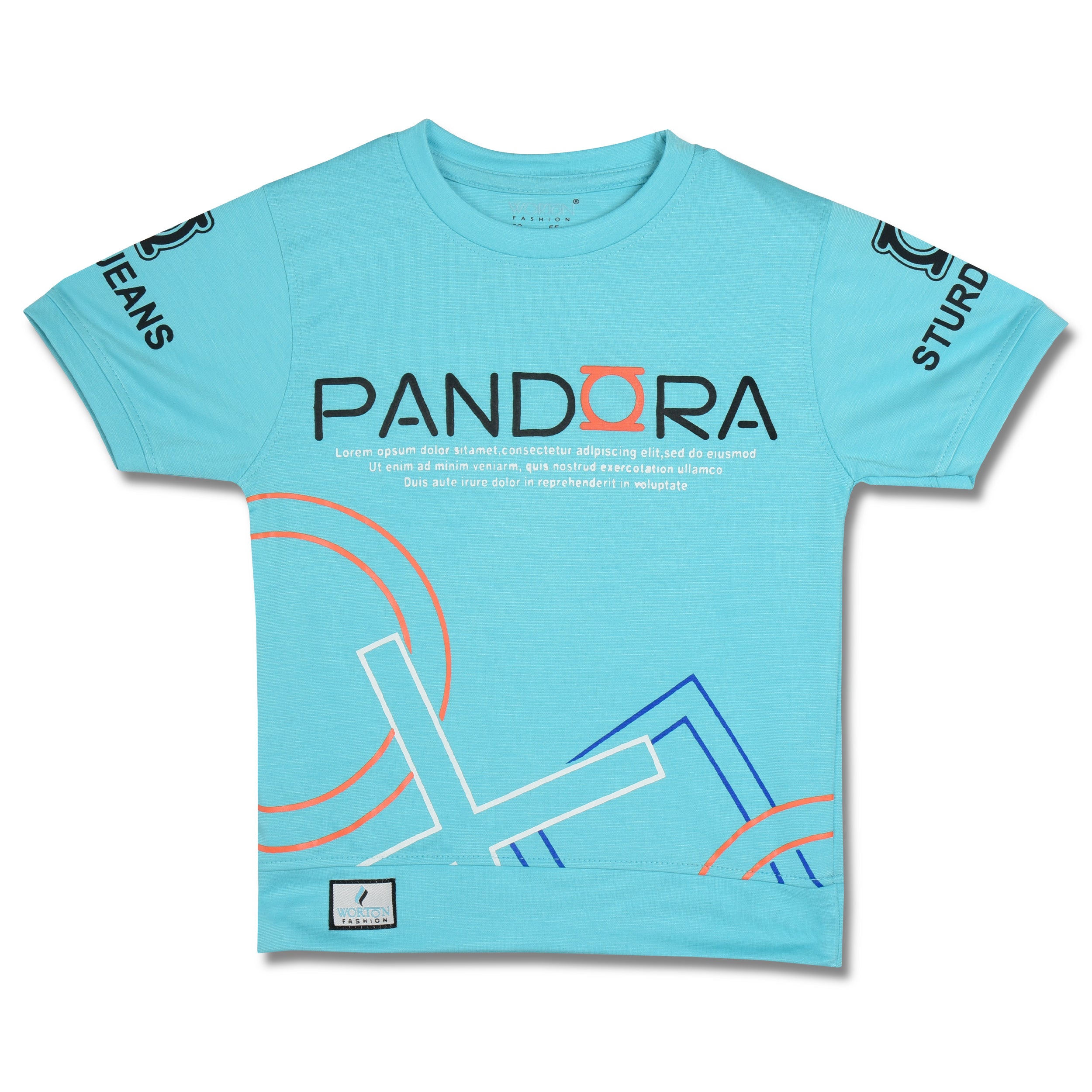 Boys Clothing Set