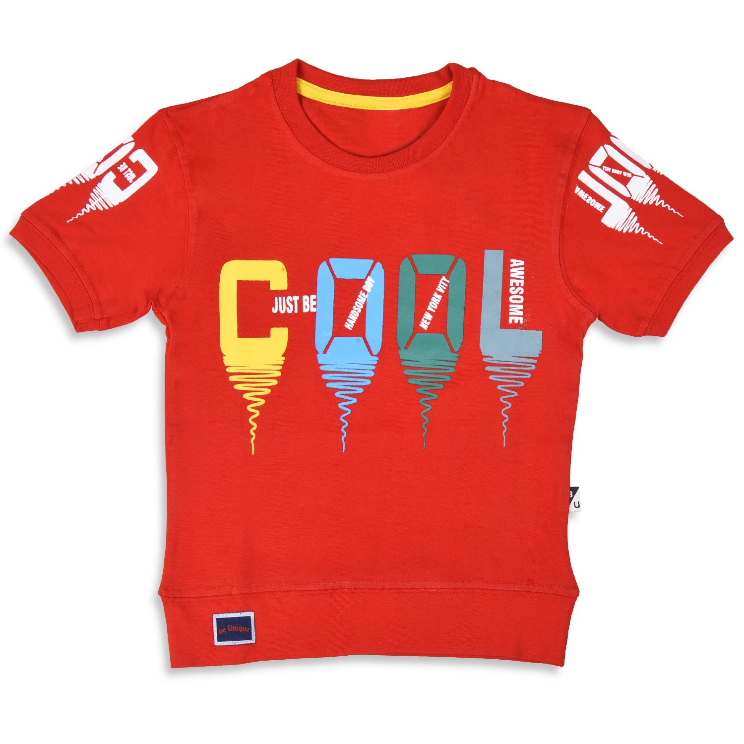 Boys Clothing Set