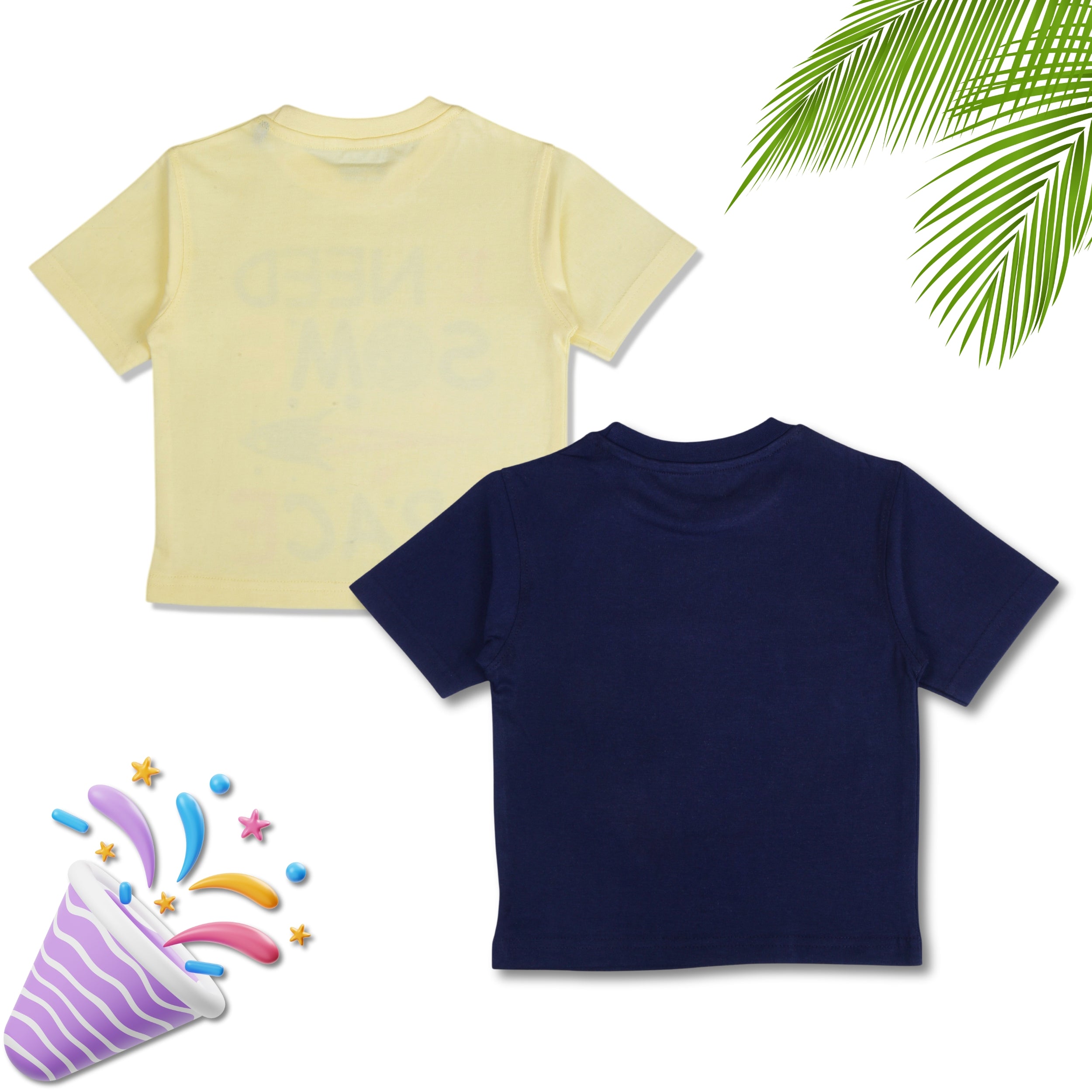 Kids' Tshirt Combo