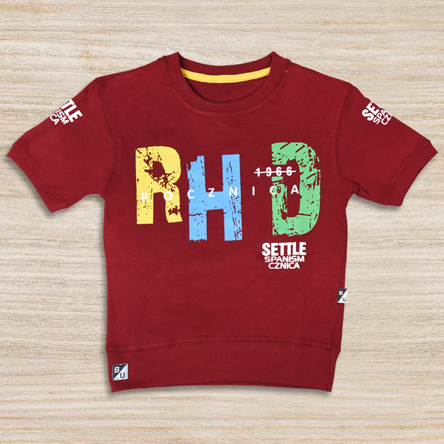 Boys Clothing Set