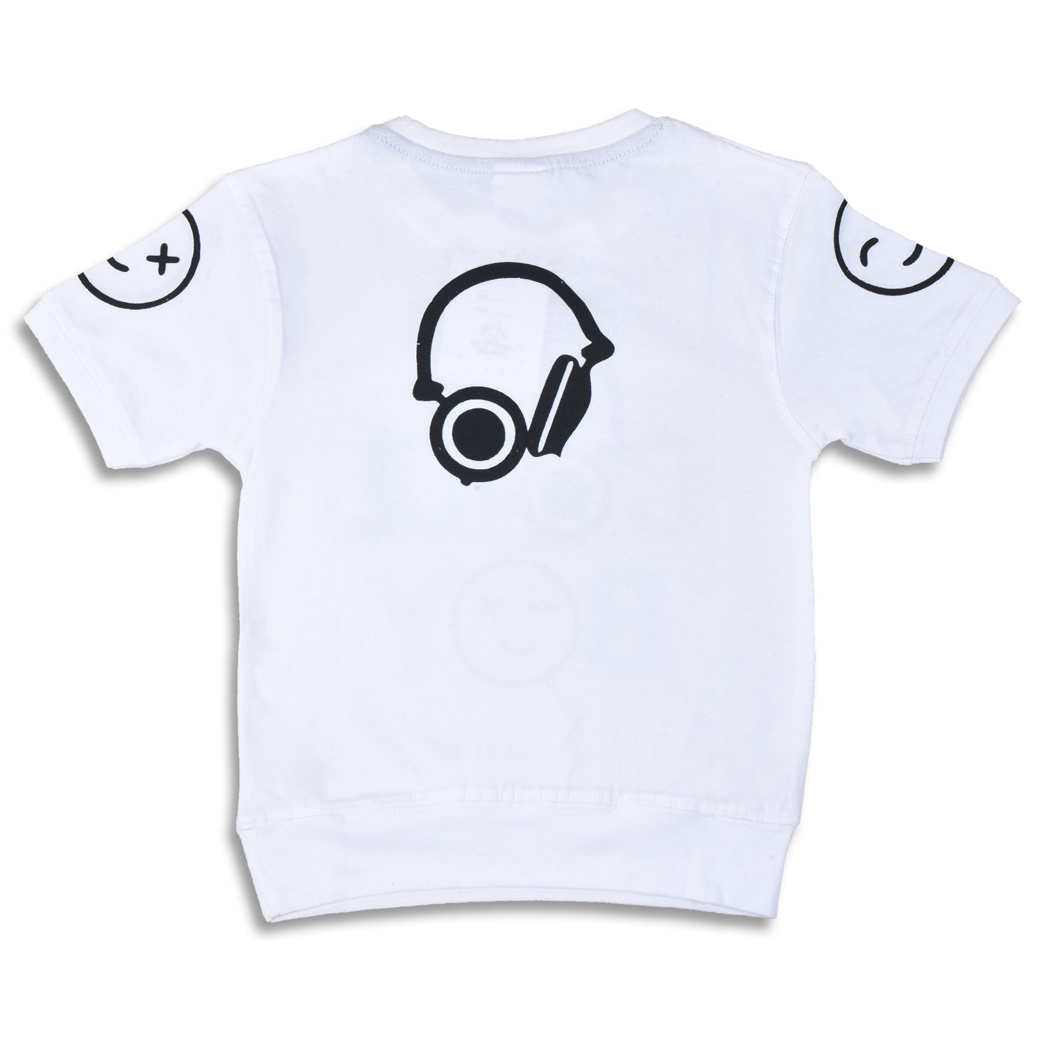 Boys T-shirts & Joggers Set