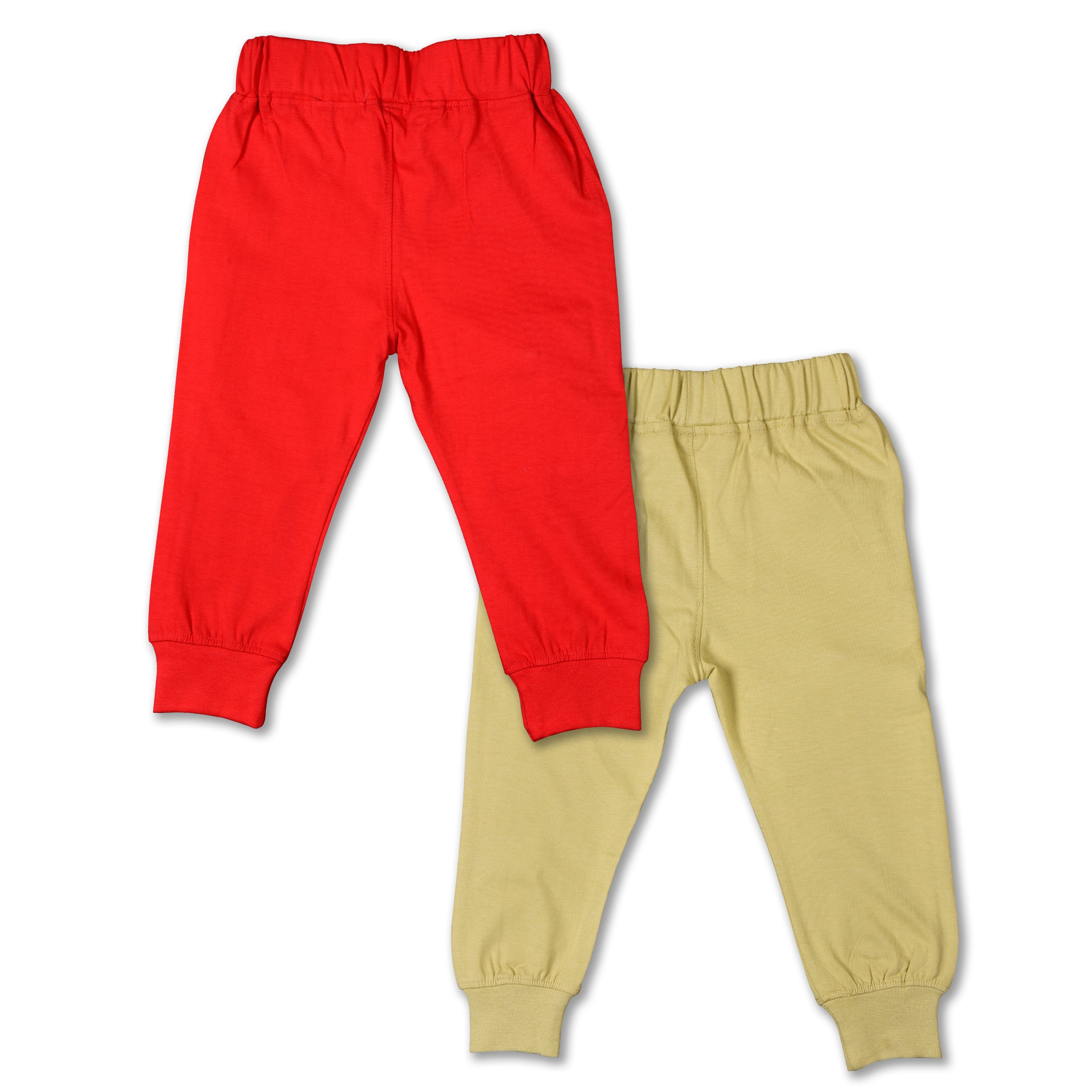 Kids Boys Jogger Combo