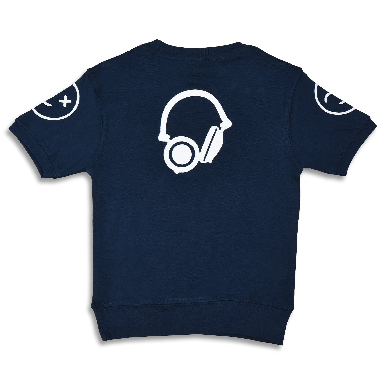Boys T-shirts & Joggers Set
