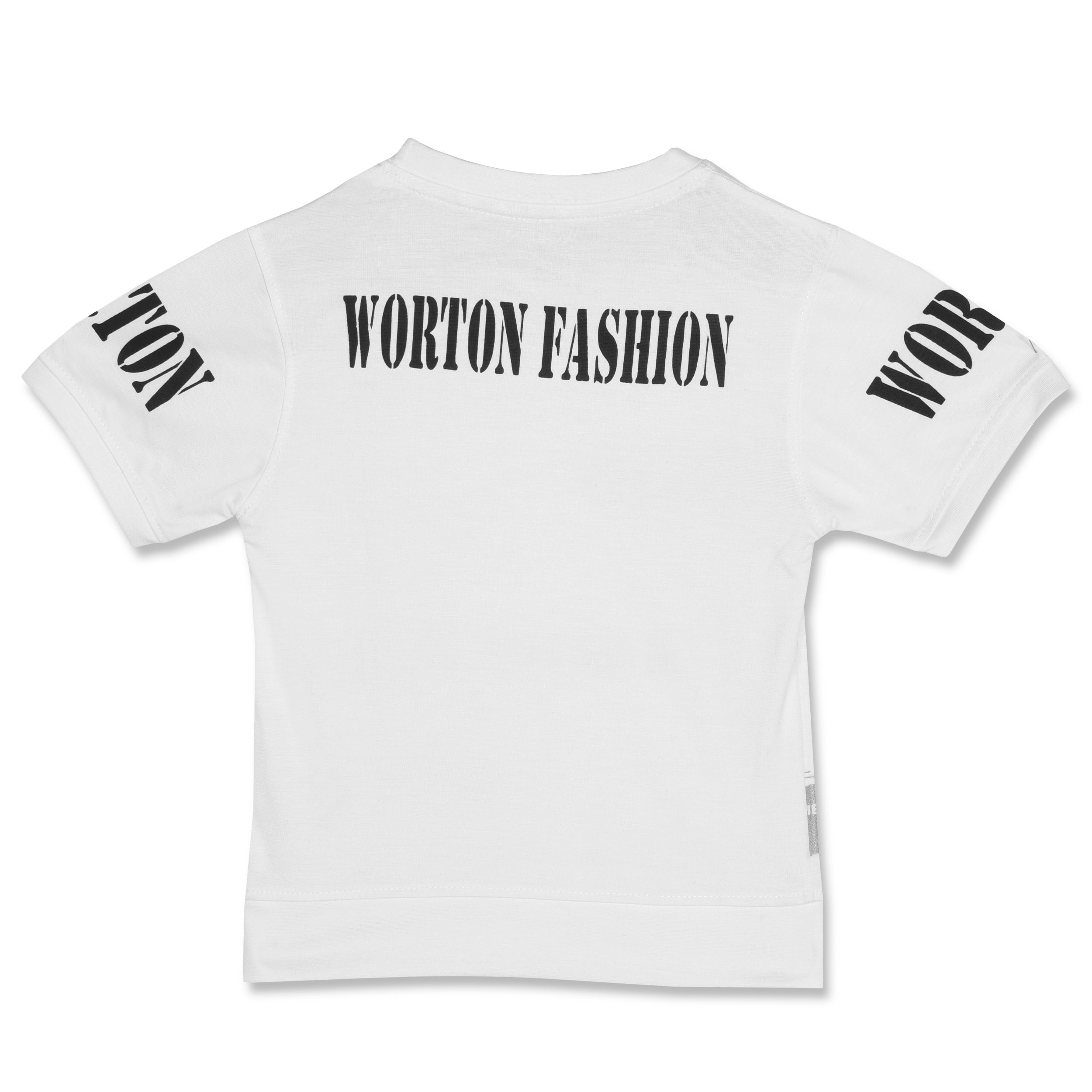 Boys Clothing Set