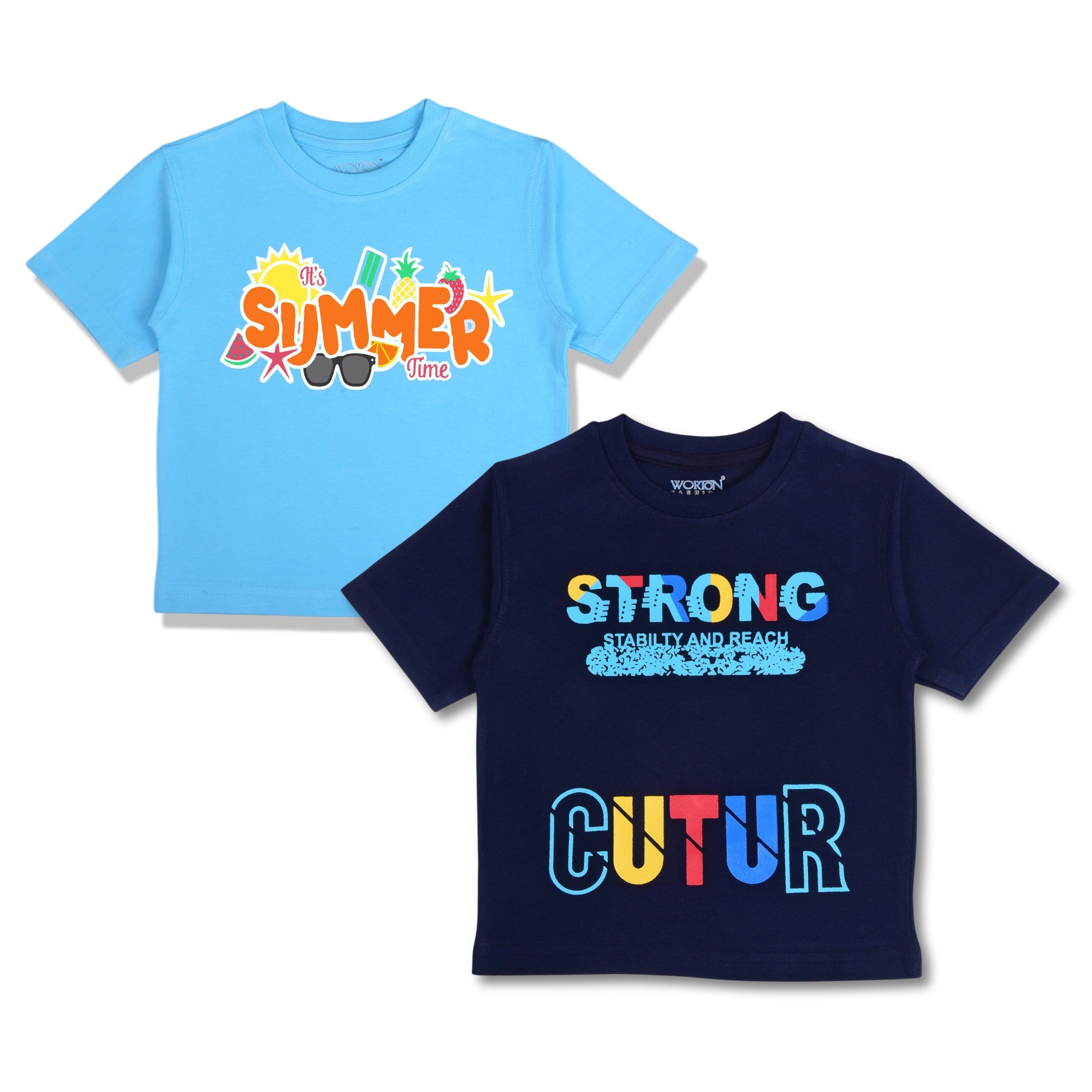 Kids' Tshirt Combo