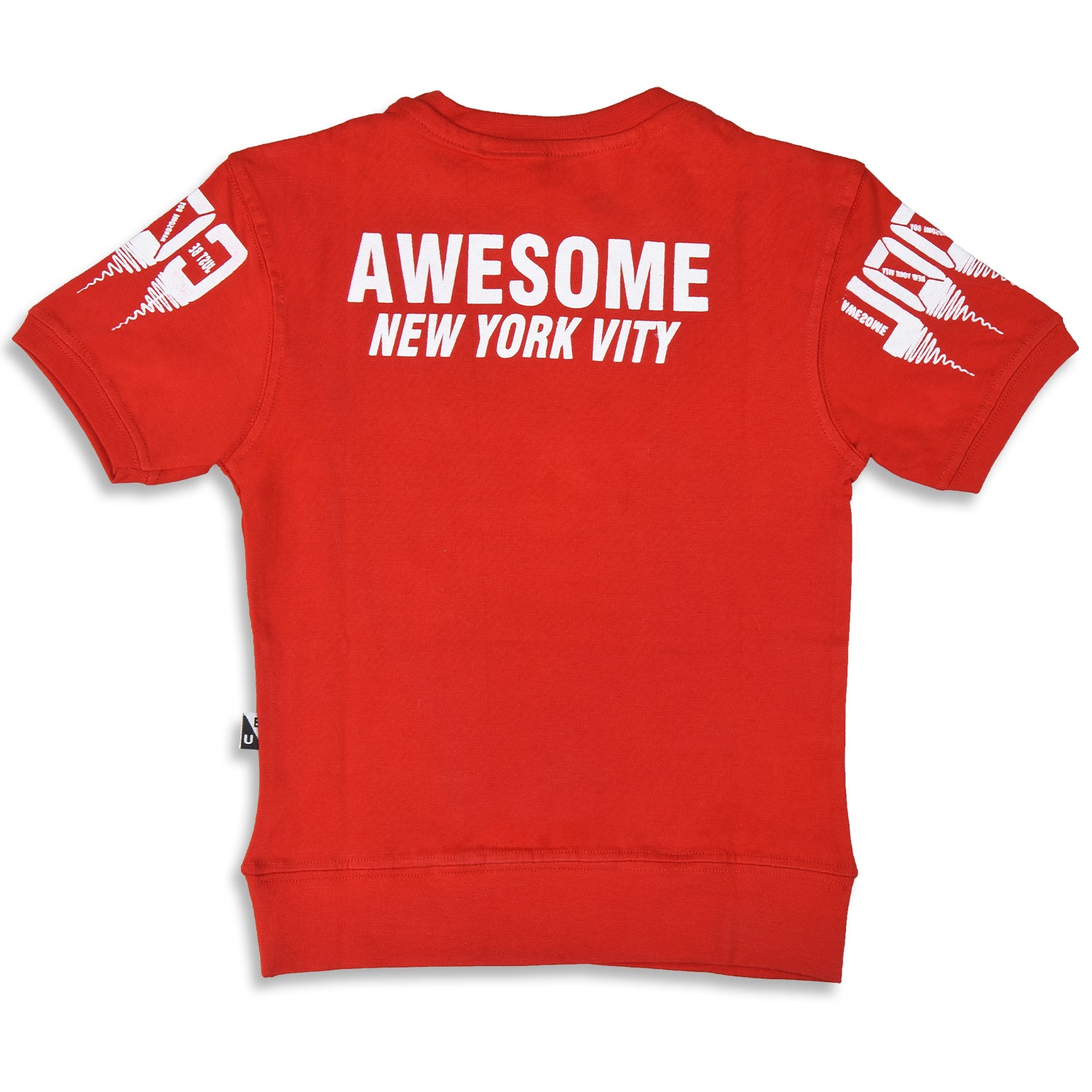 Boys Clothing Set