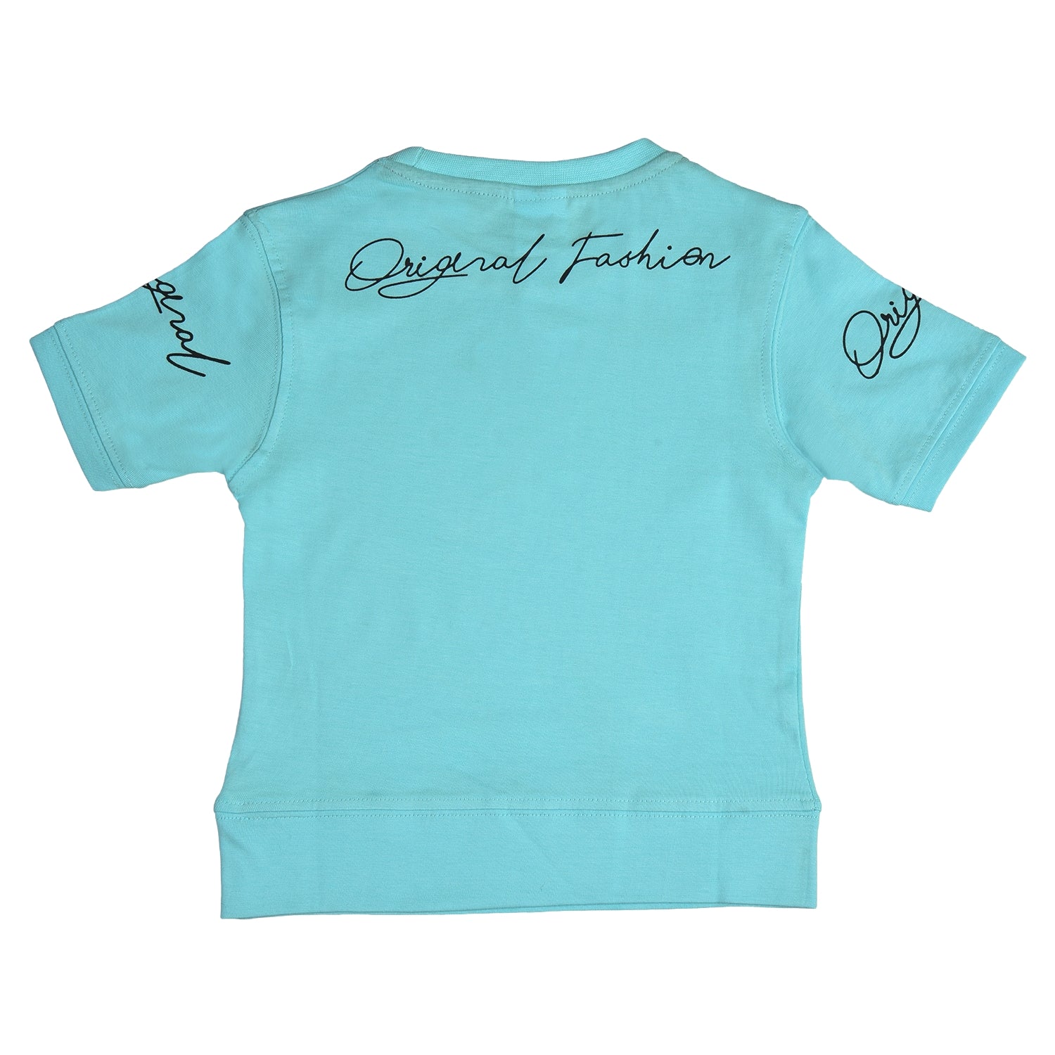 Boys T-shirts & Joggers Set