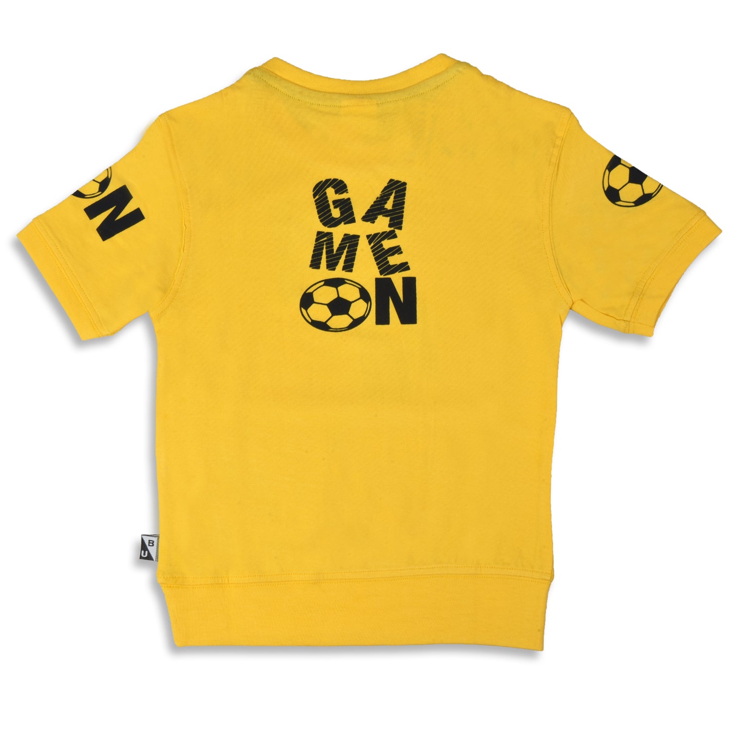 Boys Clothing Set