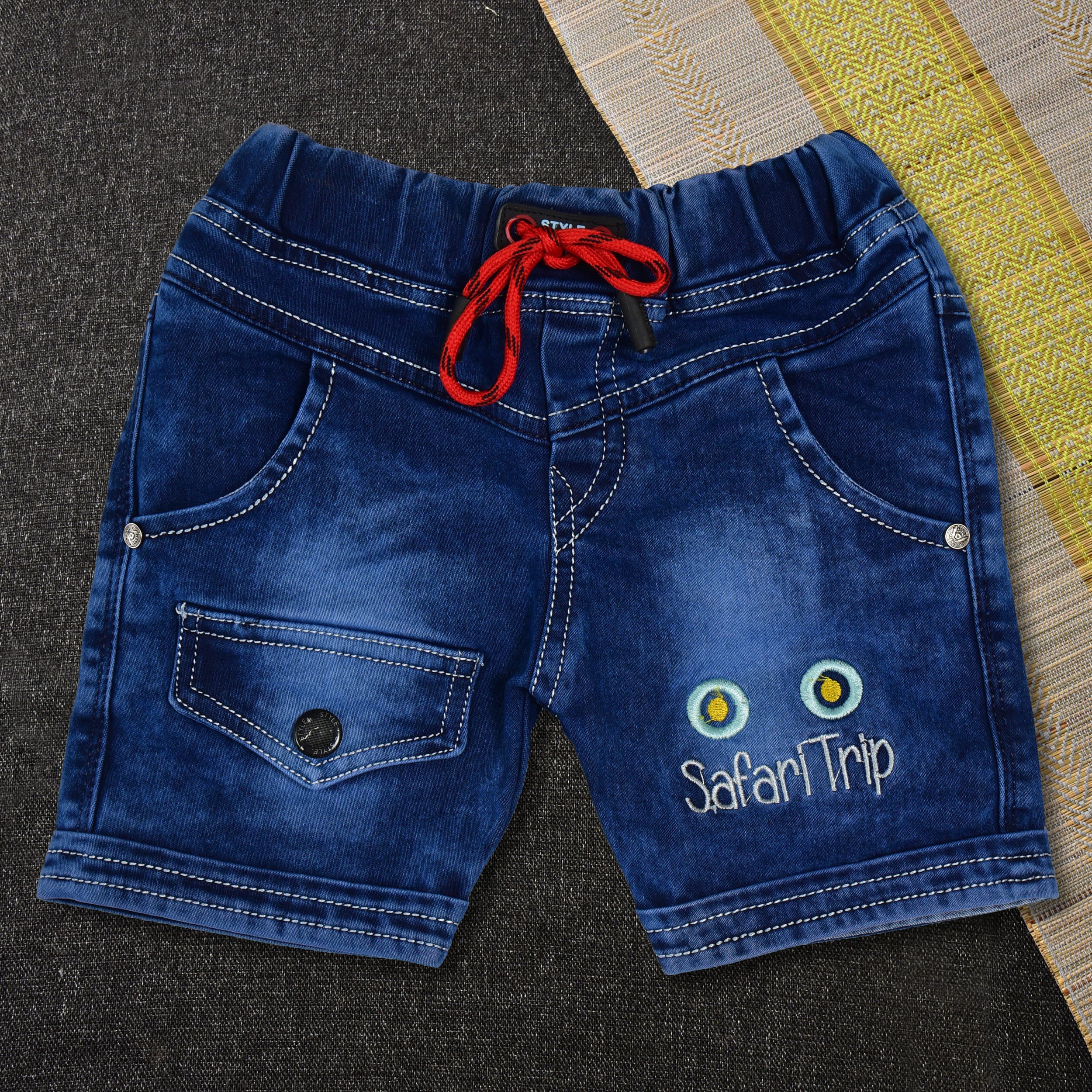 Boys Clothing Set