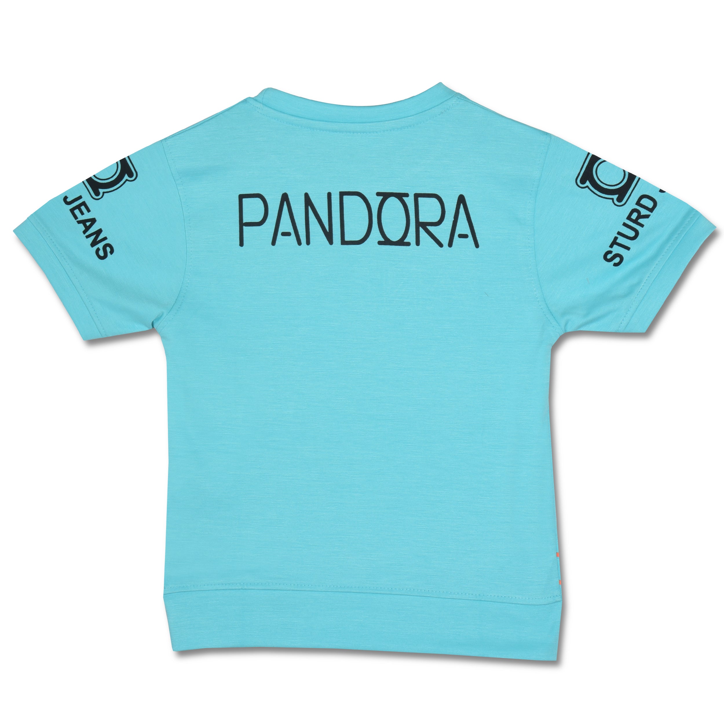Boys Clothing Set