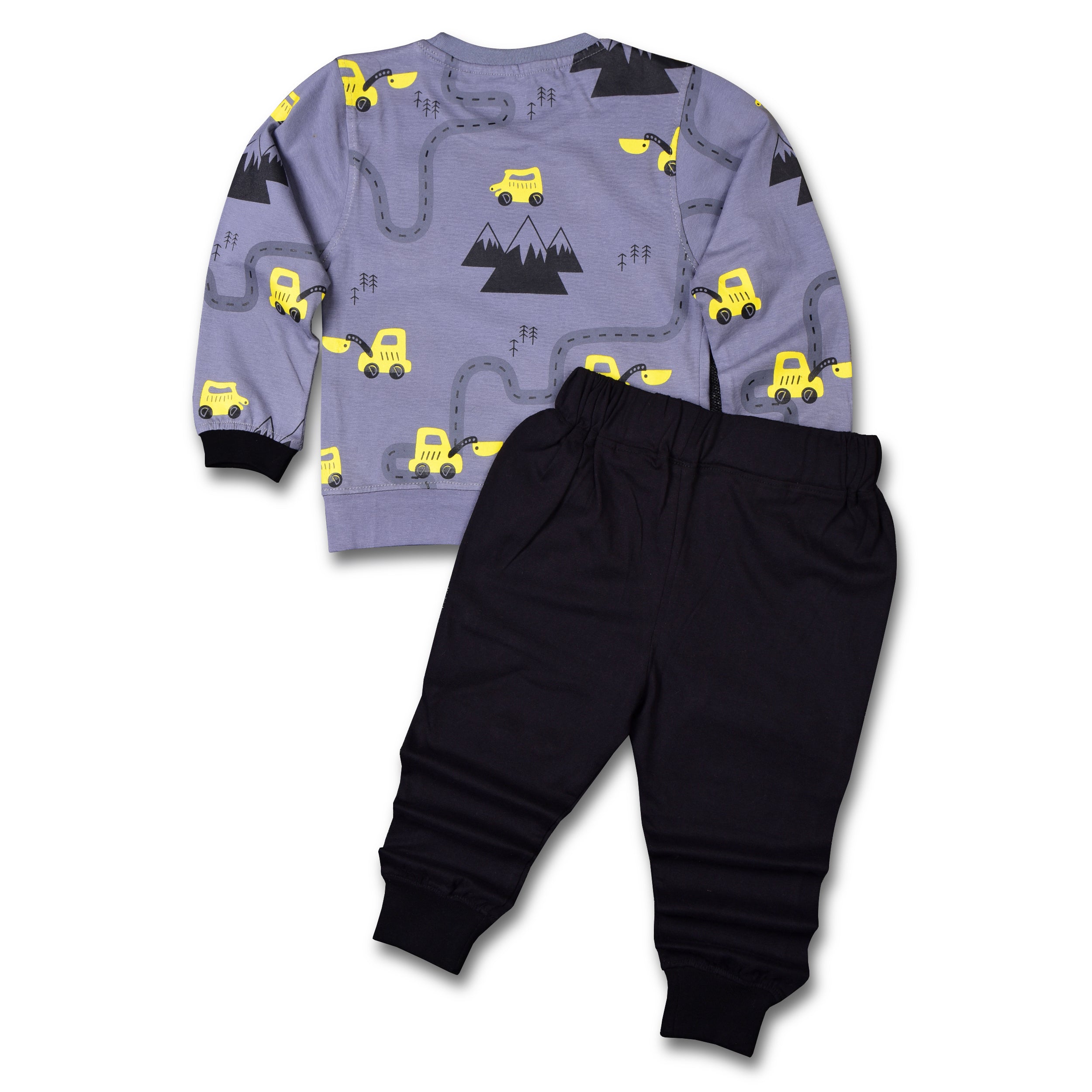 Kids Boys Clothing Set