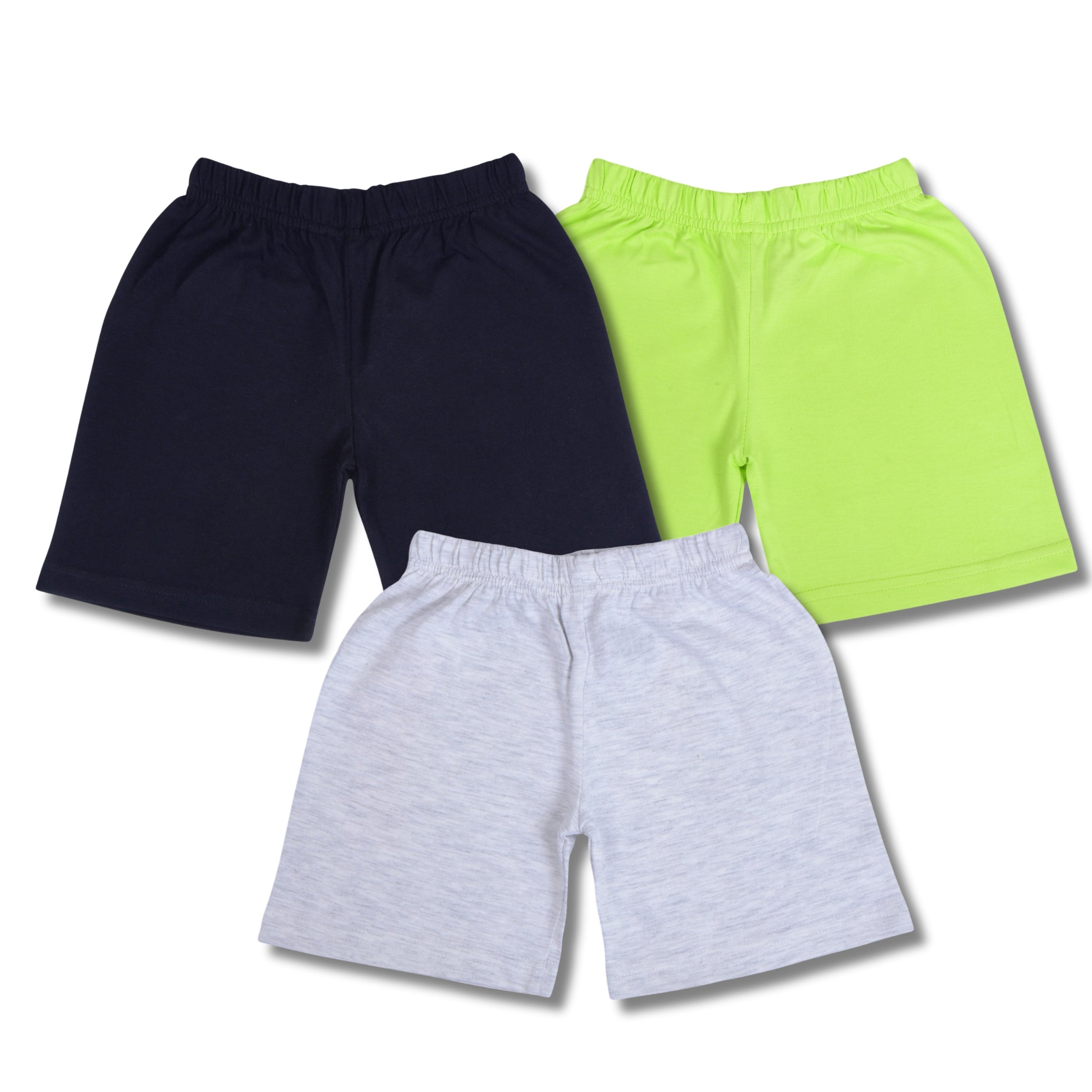 Boys Shorts Combo