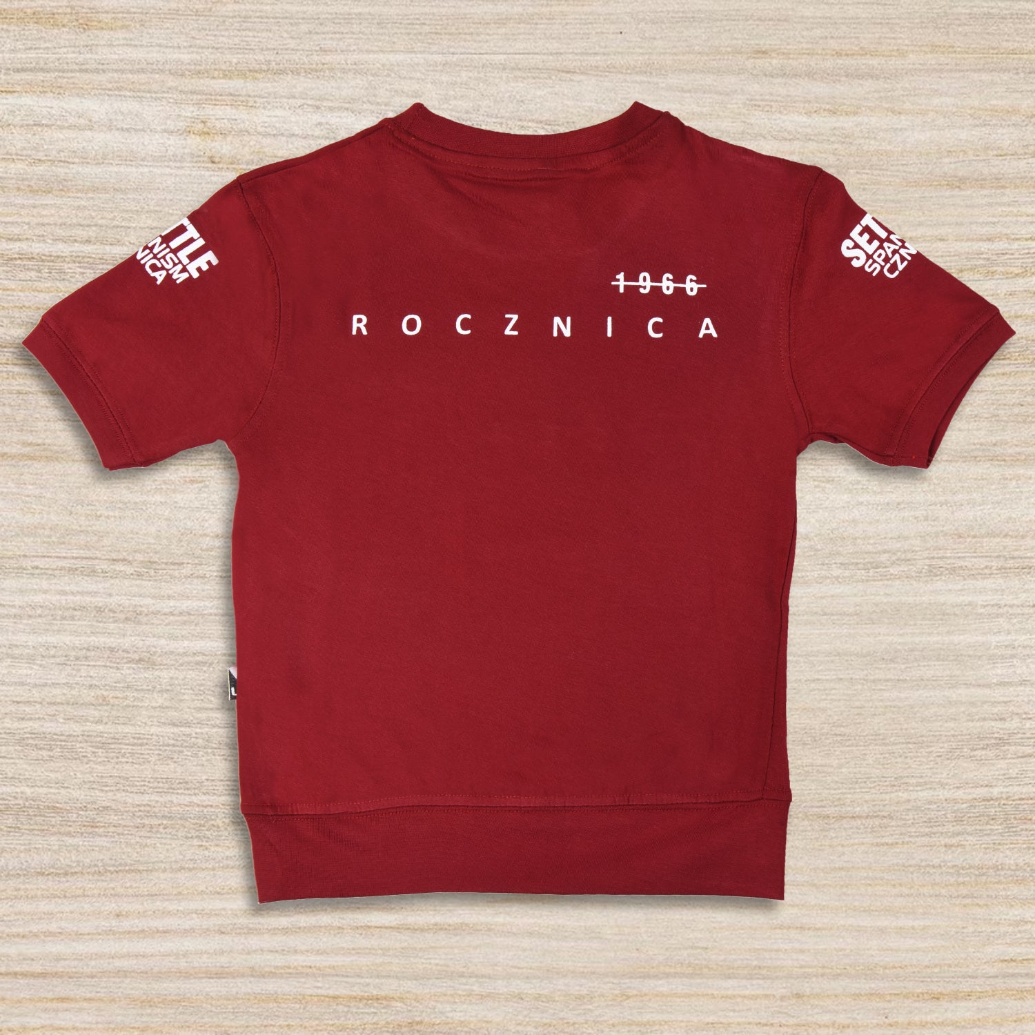 Boys T-shirts & Joggers Set