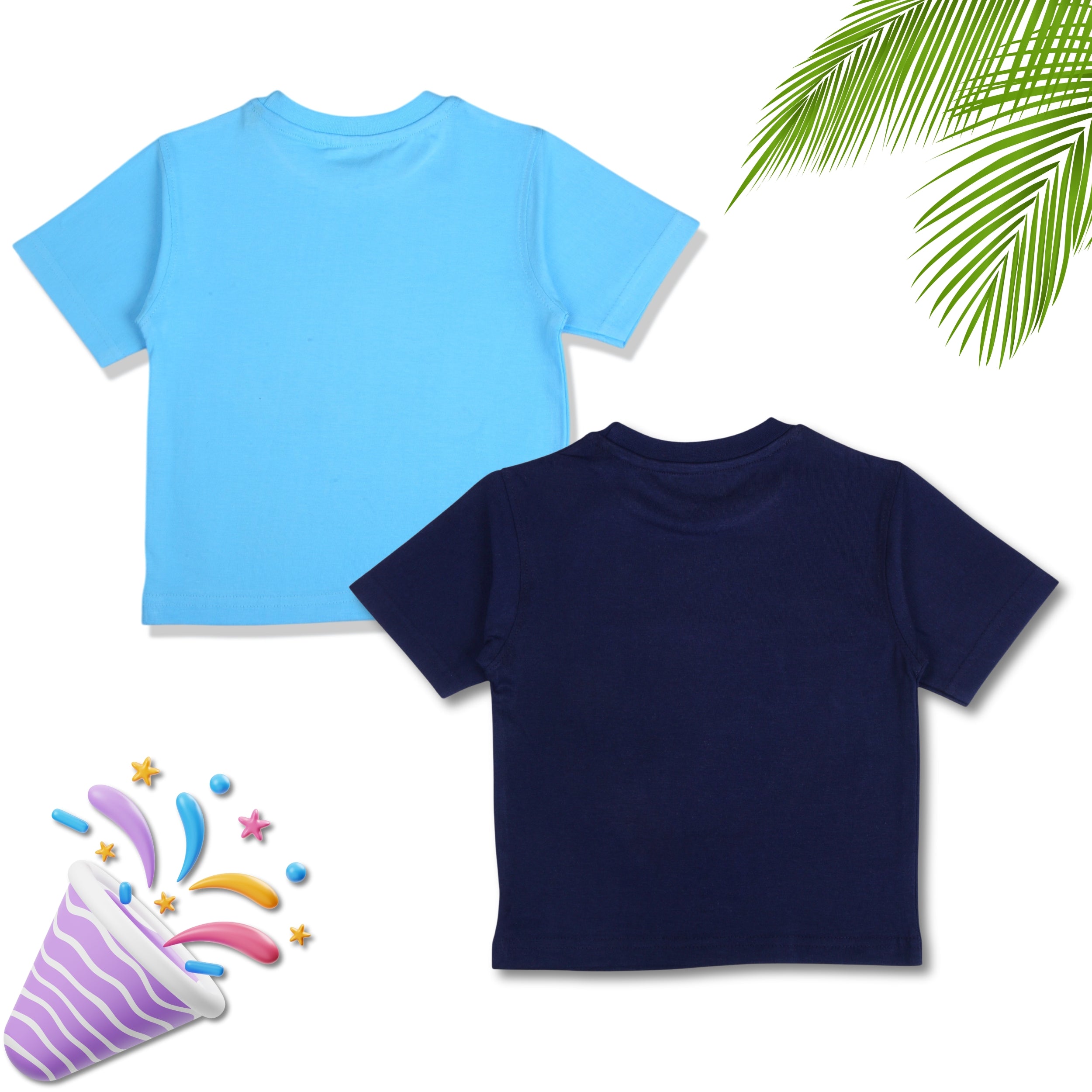 Kids' Tshirt Combo