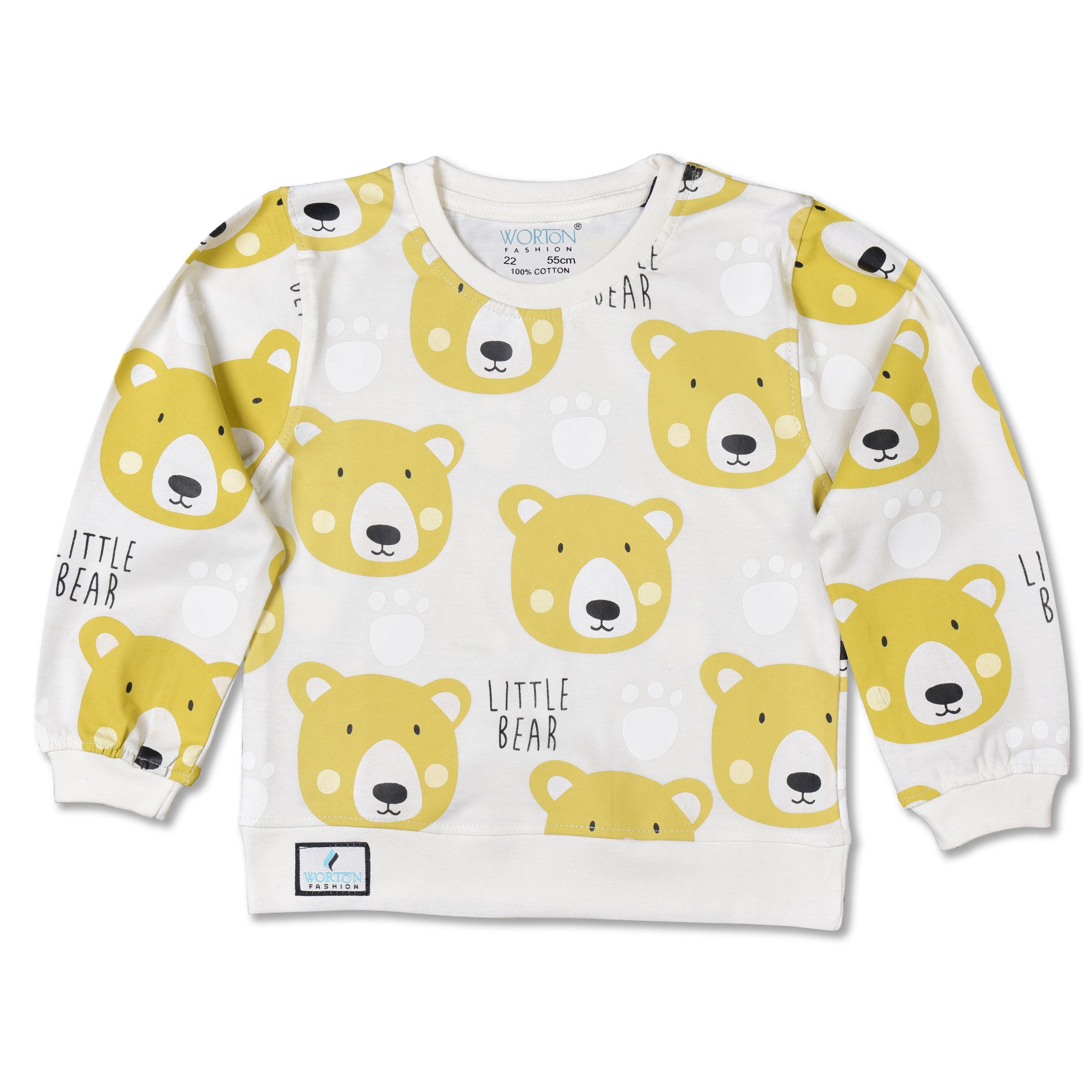 Kids Boys Clothing Set