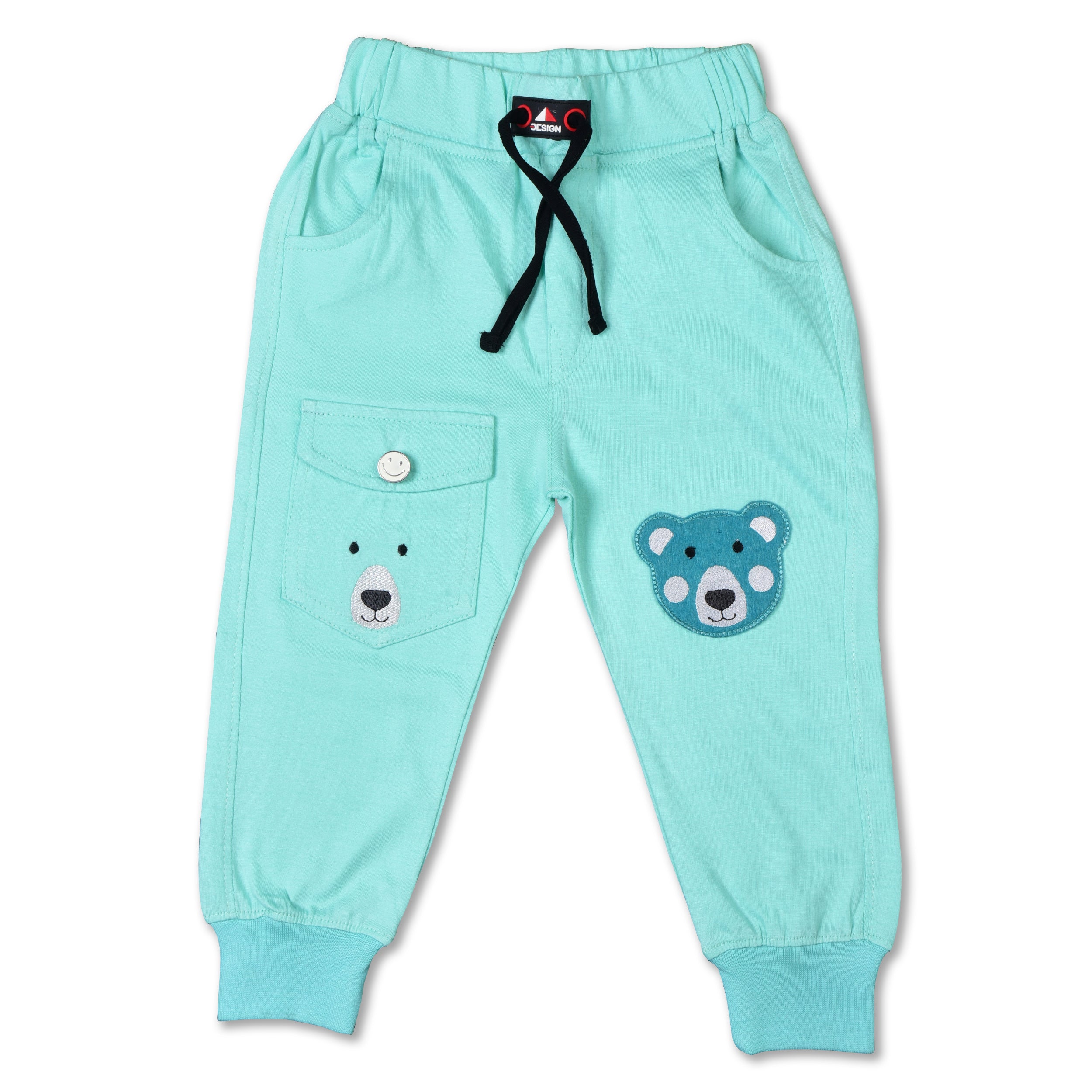 Kids Boys Jogger Combo