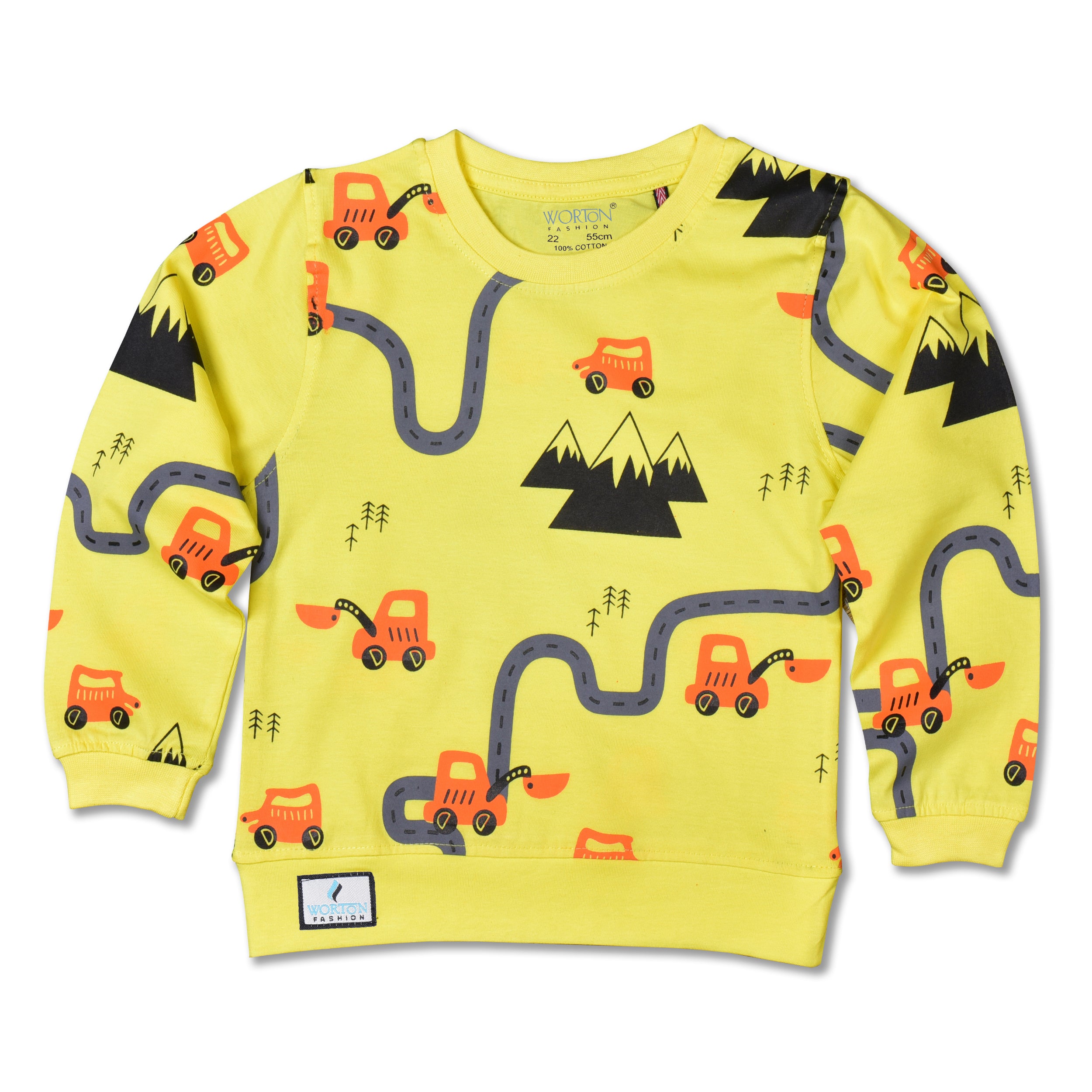 Kids Boys Clothing Set