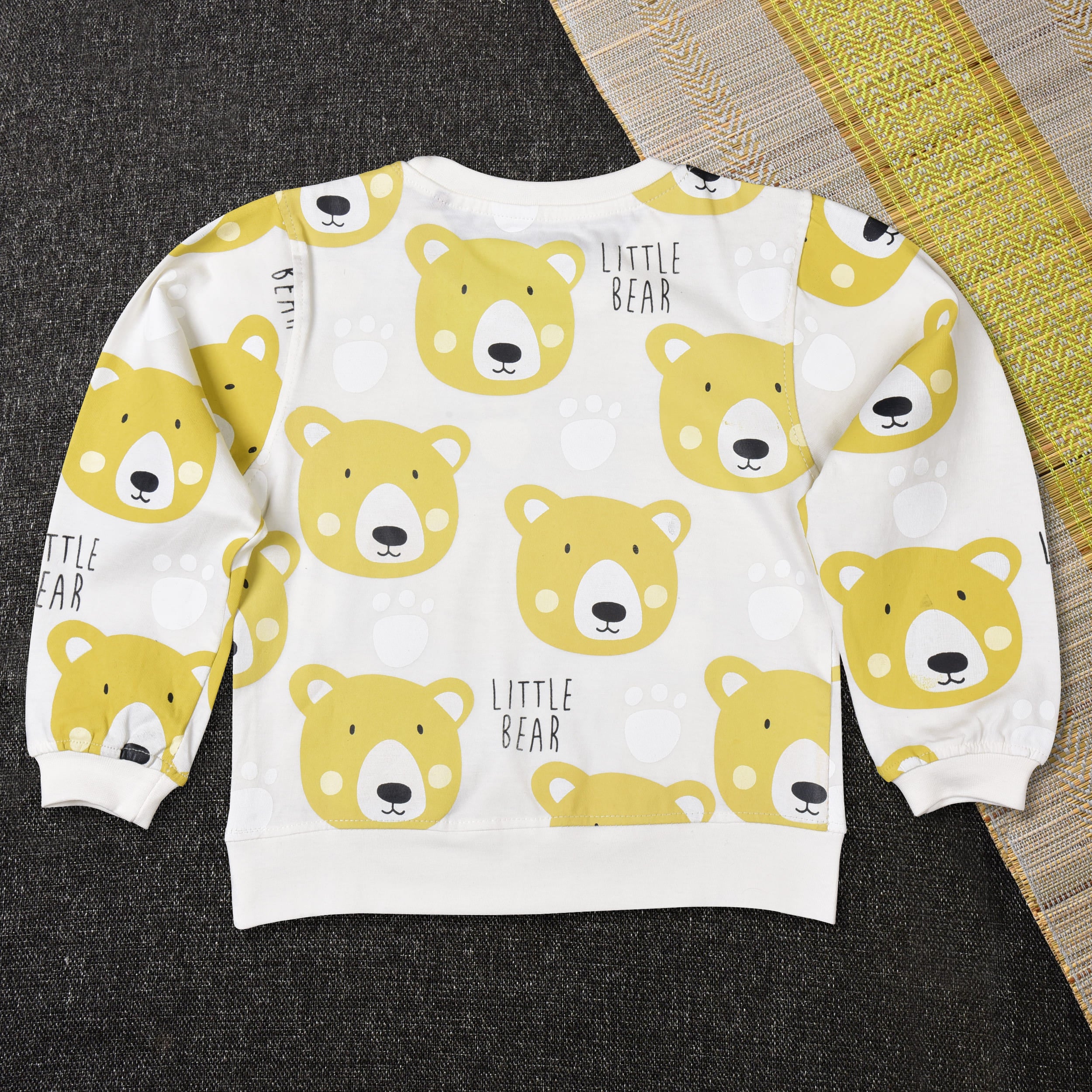 Kids Boys Clothing Set