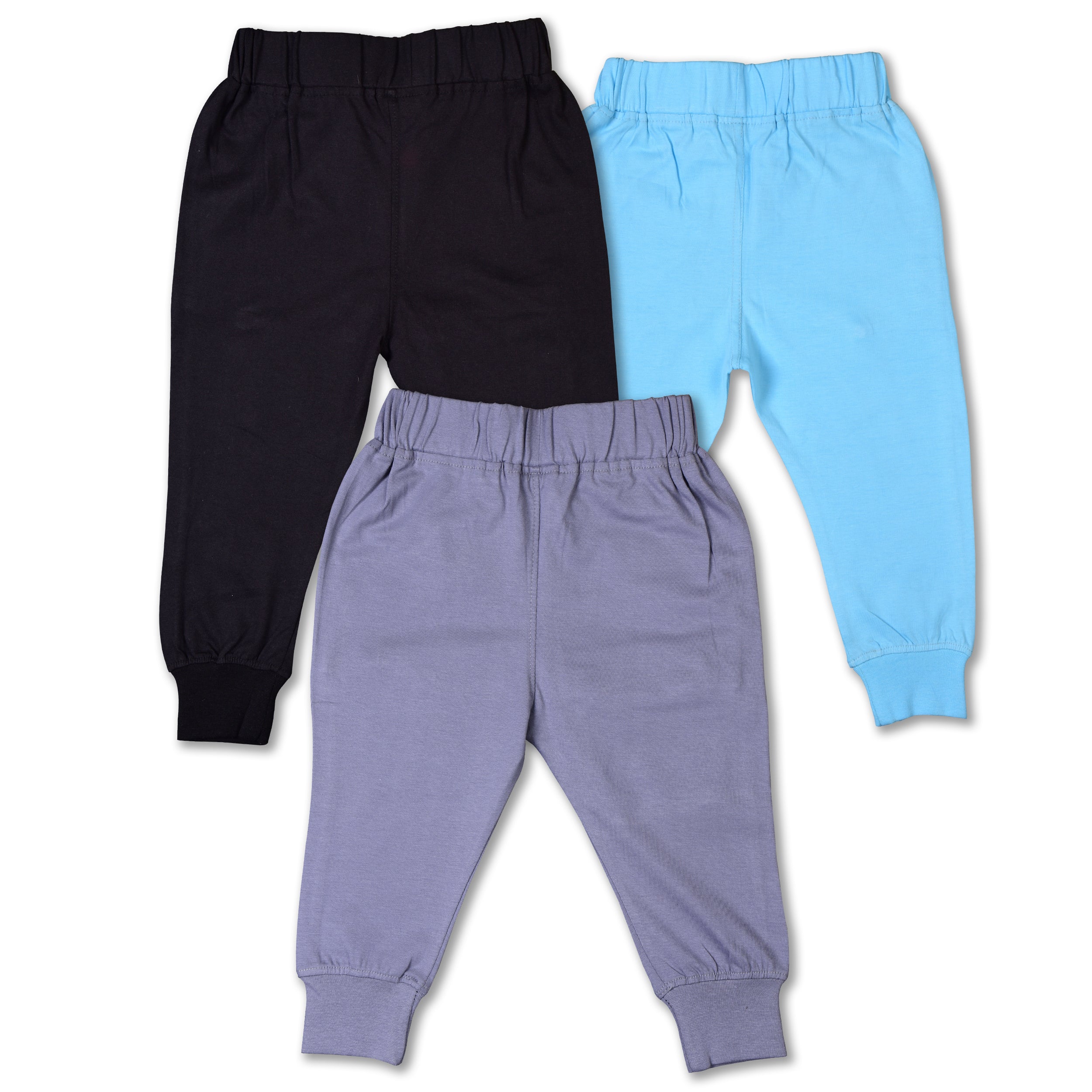 Kids Boys Jogger Combo