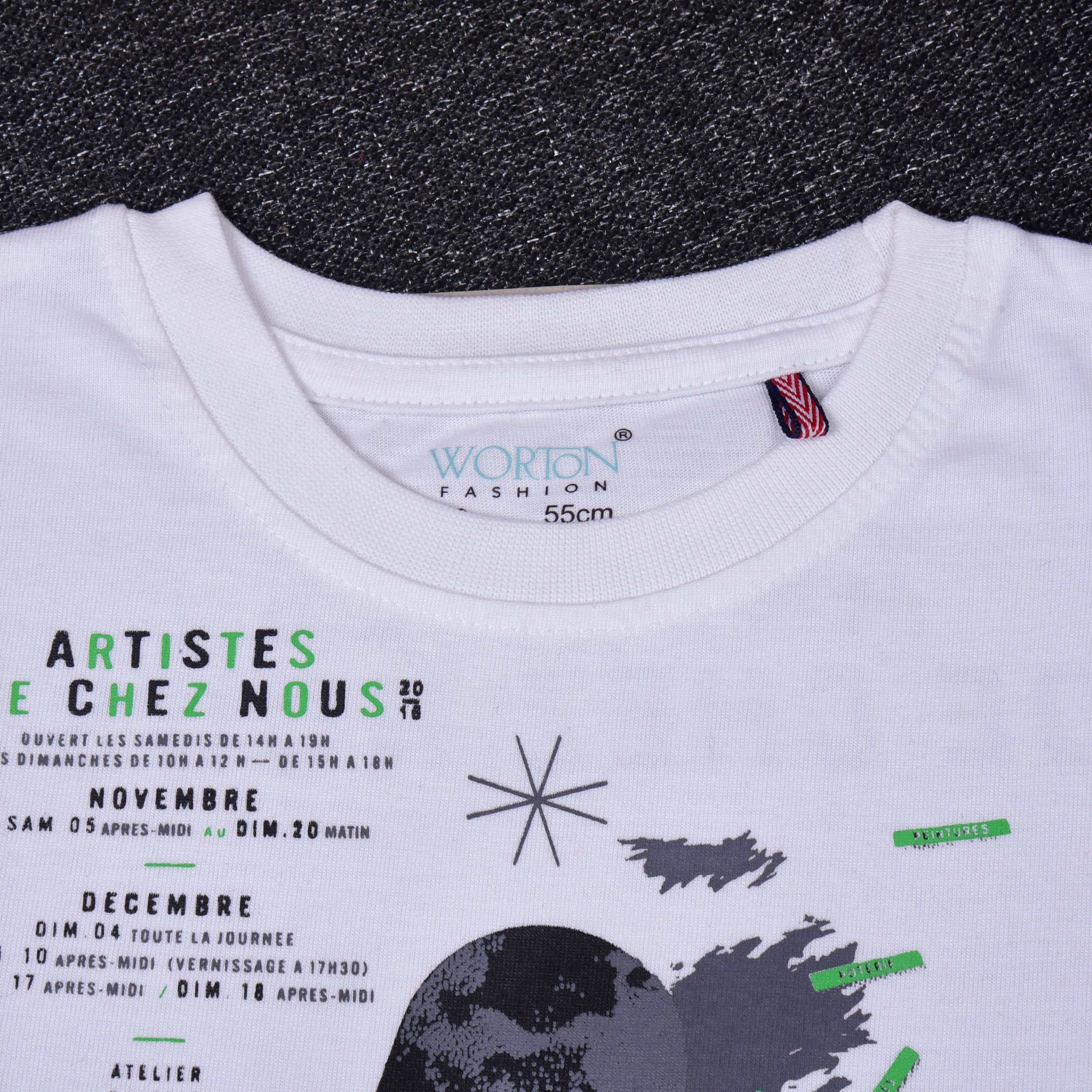 Boys Full Sleeves Tshirt