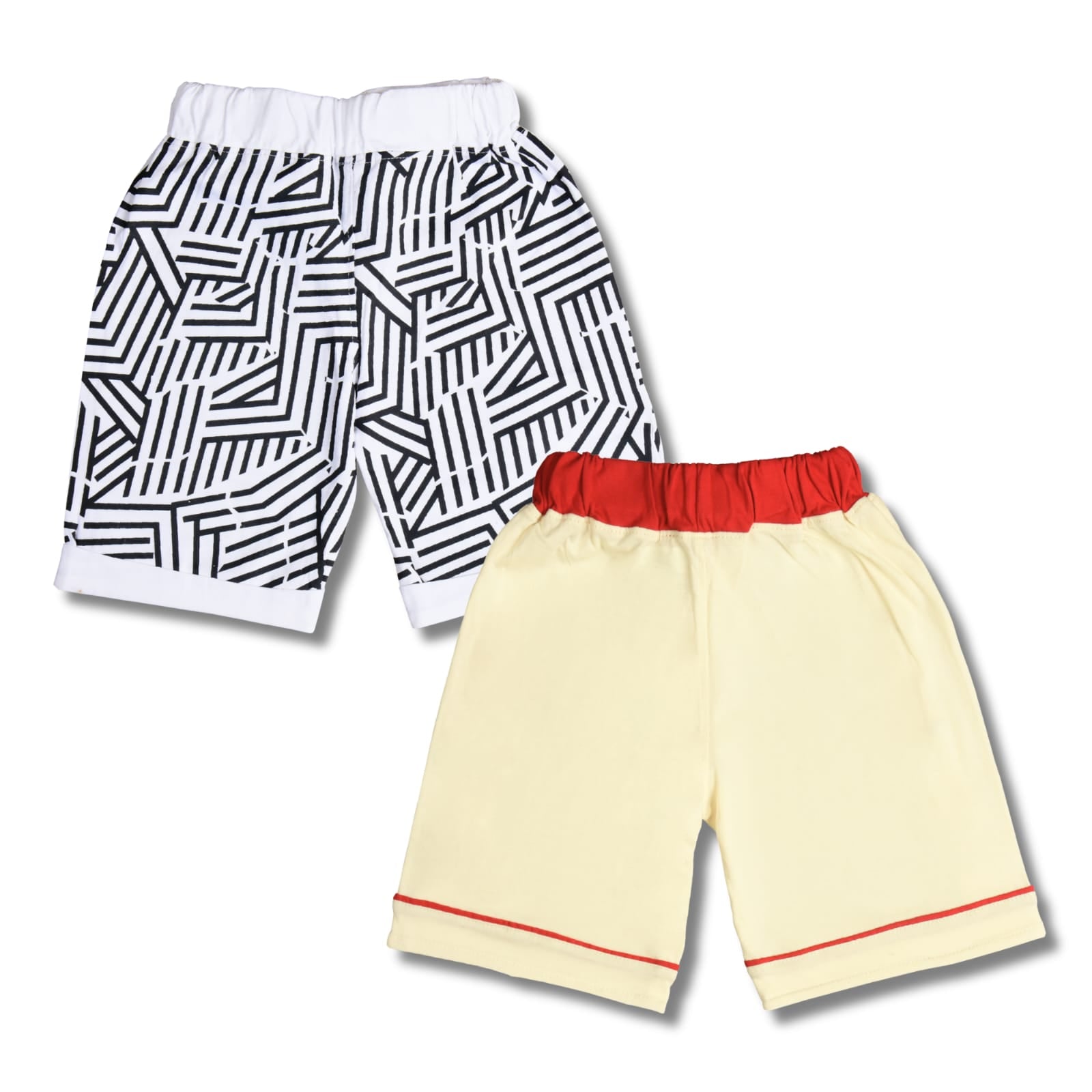 Boys Premium Shorts Combo