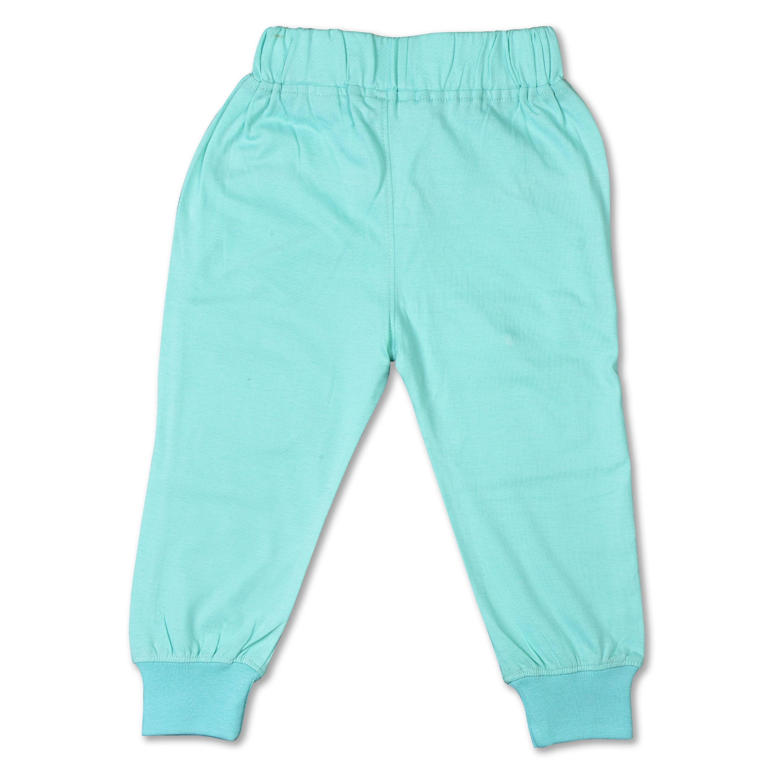 Kids Boys Jogger Combo