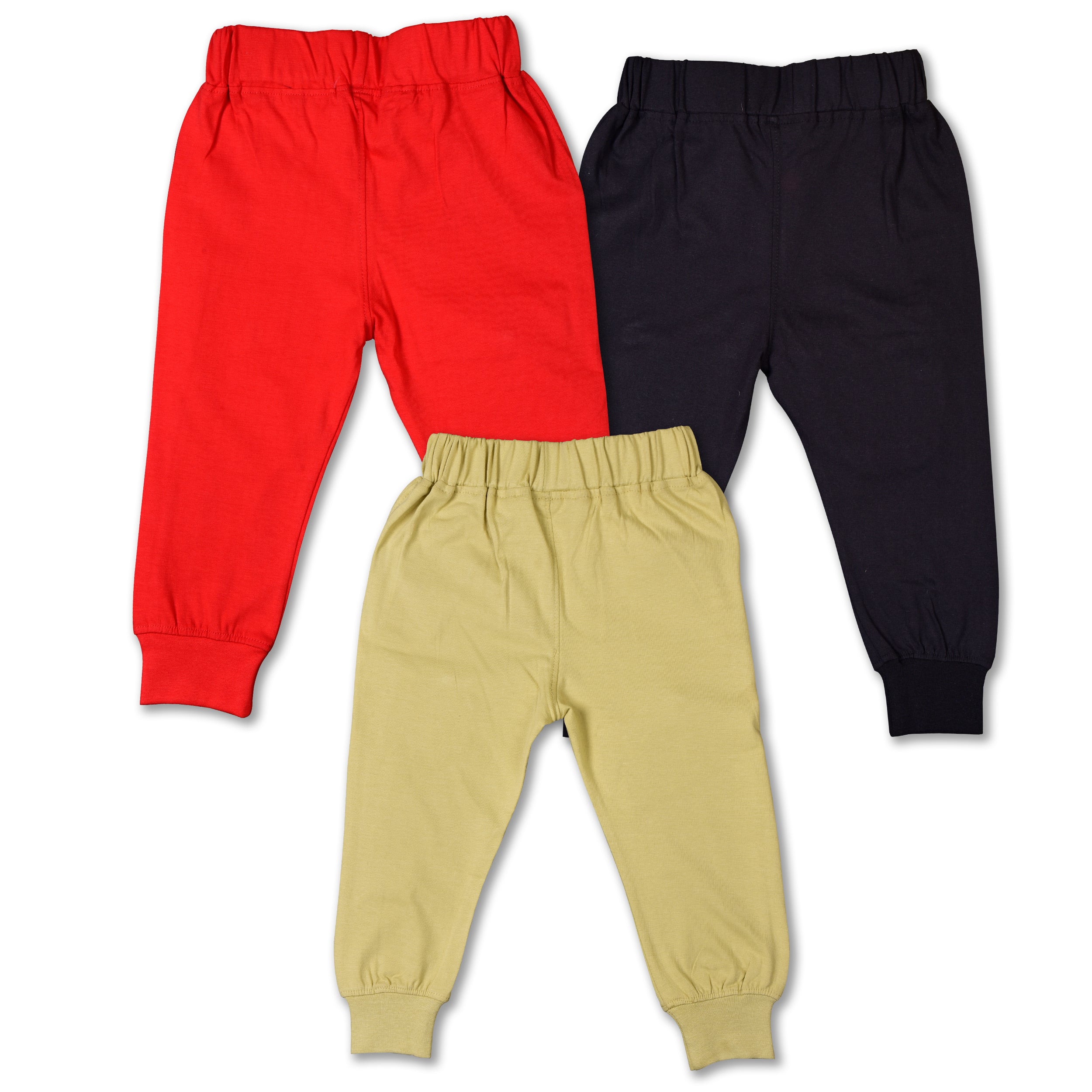 Kids Boys Jogger Combo