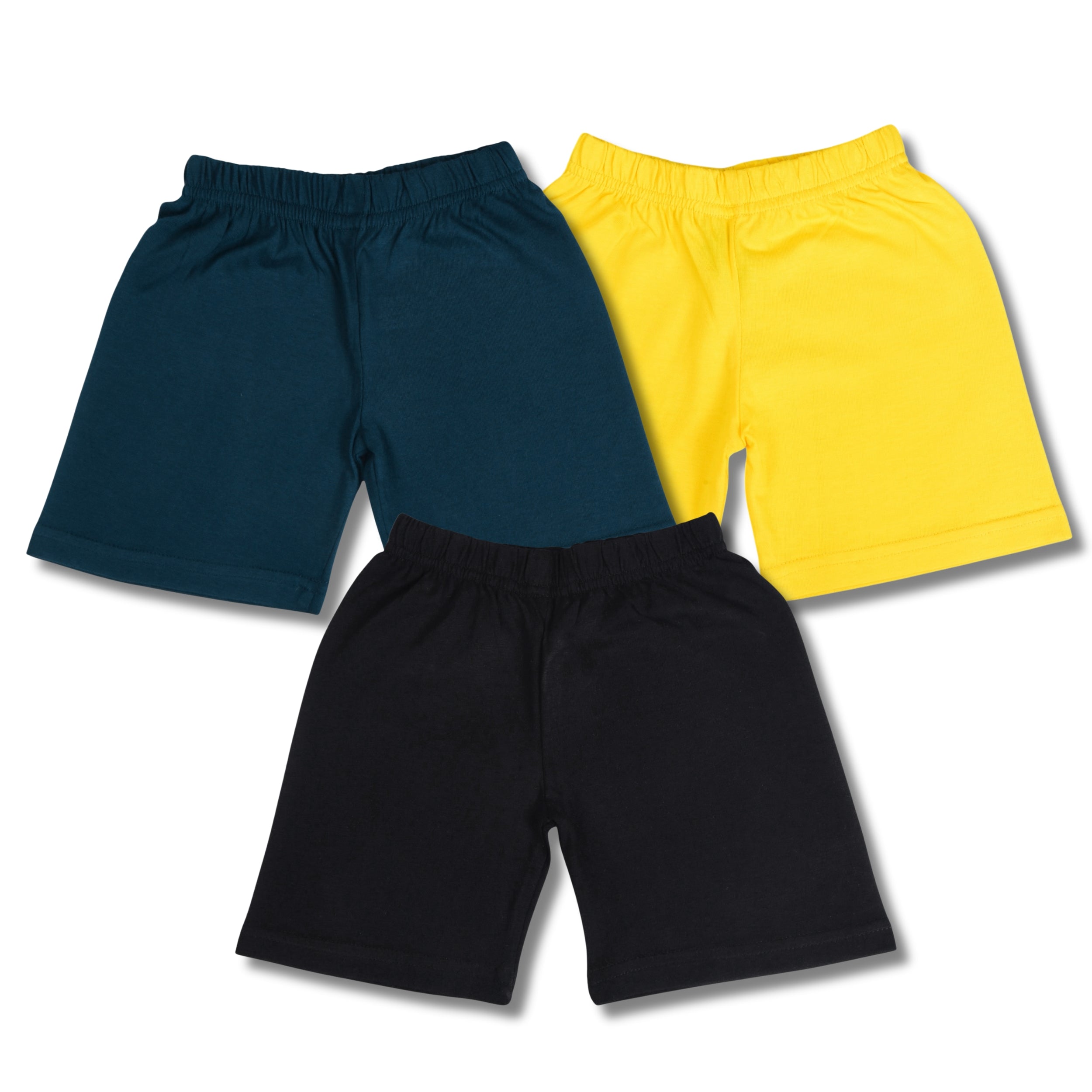 Boys Shorts Combo