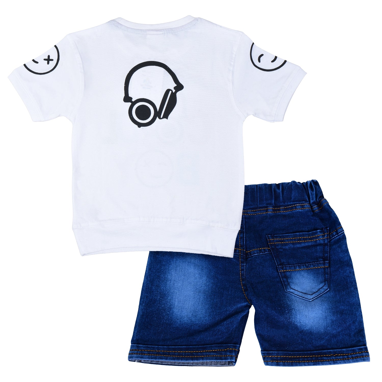 Boys Clothing Set