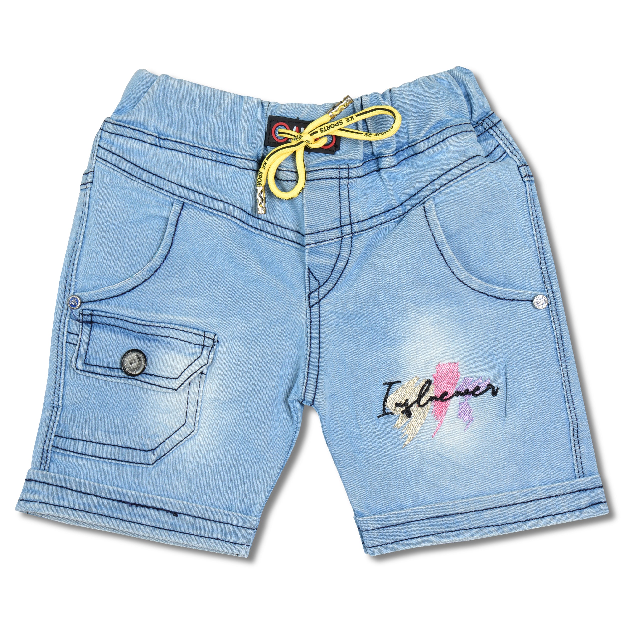Boys Clothing Set