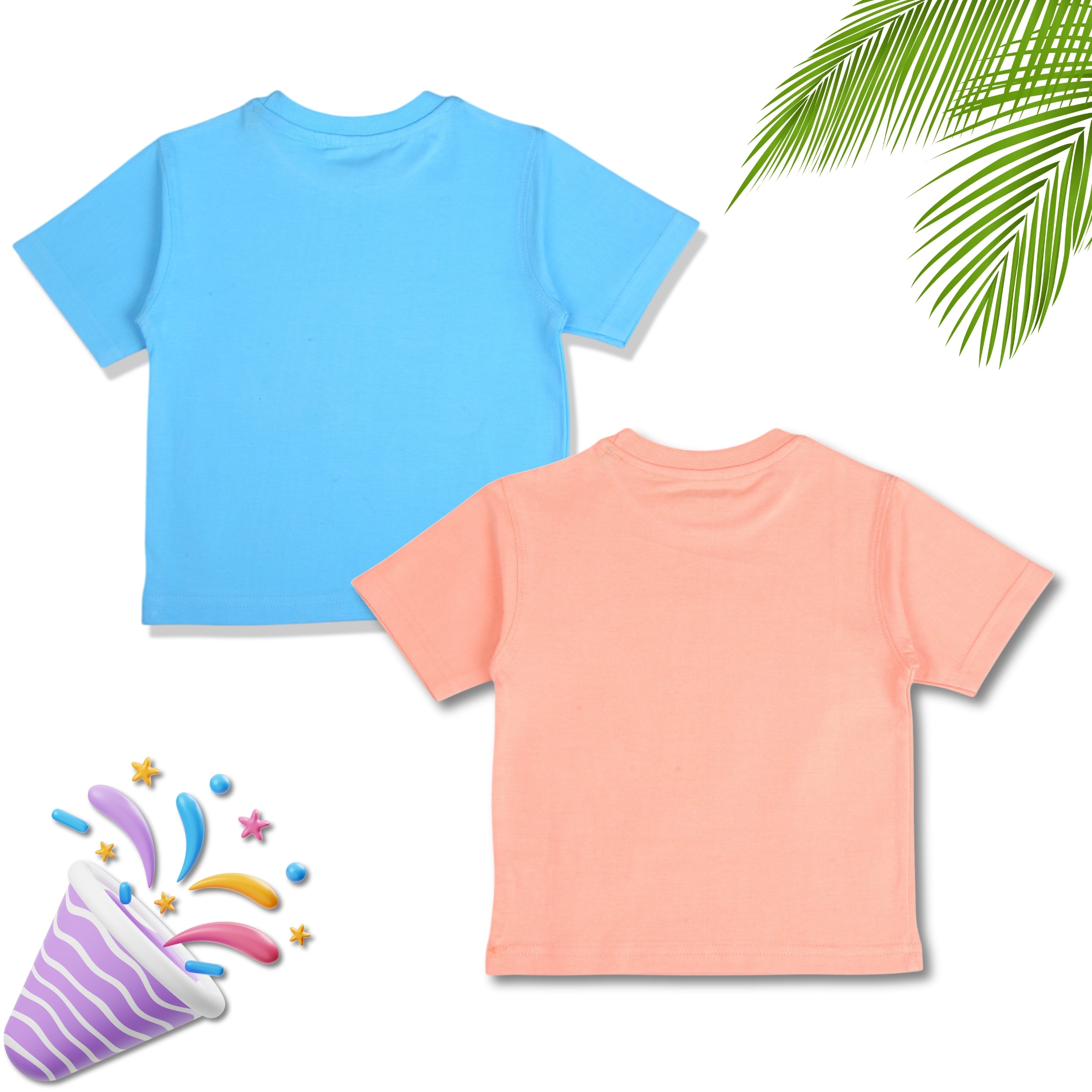 Kids' Tshirt Combo