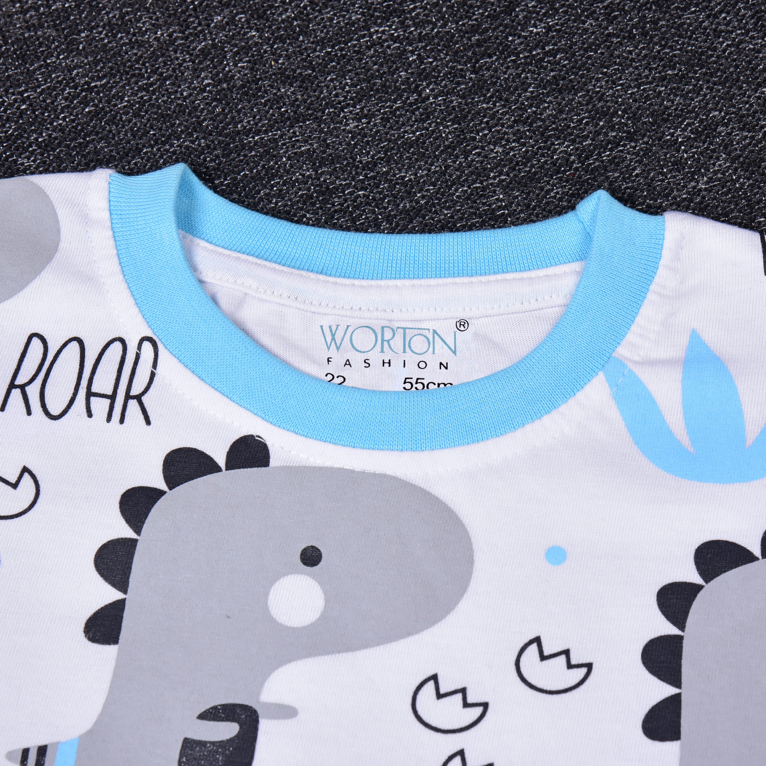 Boys Full Sleeves Tshirt