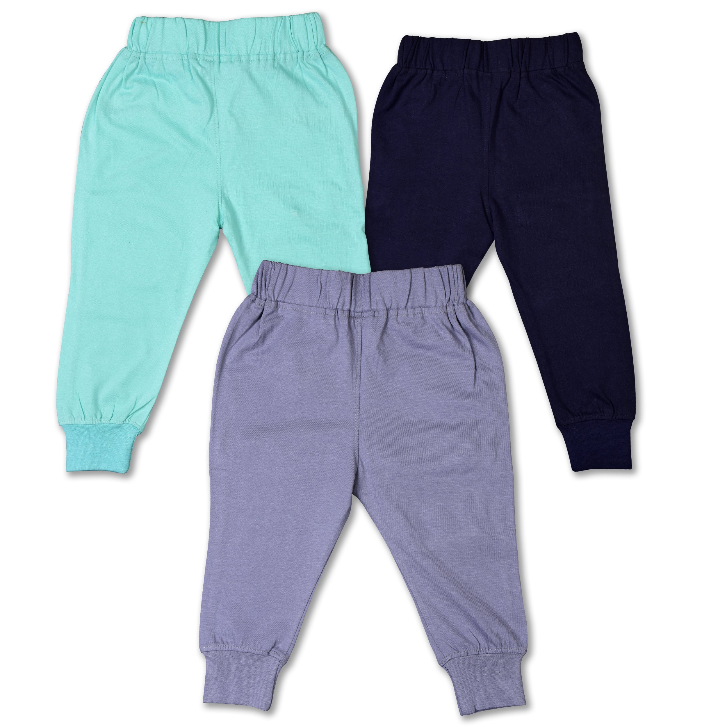 Kids Boys Jogger Combo